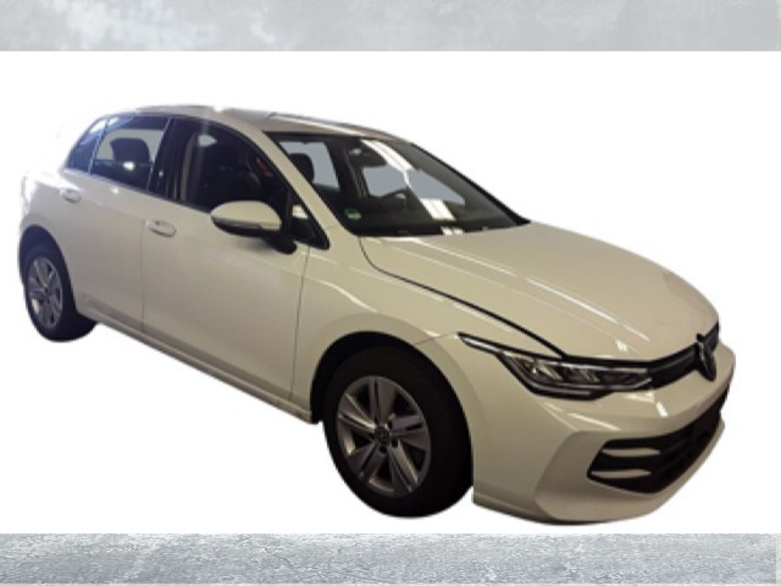 Volkswagen Golf – Bild 5