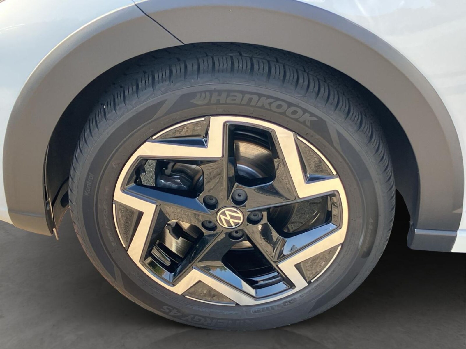 Volkswagen Taigo – Bild 18