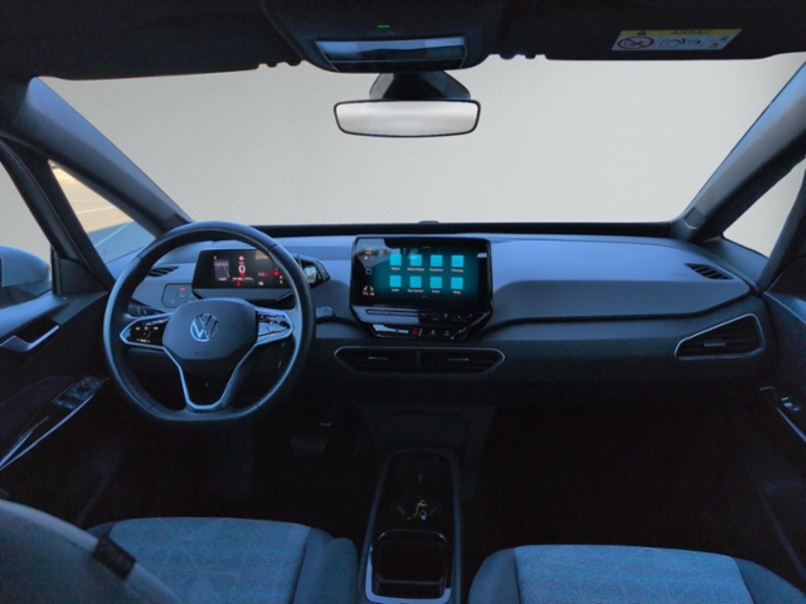 Volkswagen ID.3 – Bild 12
