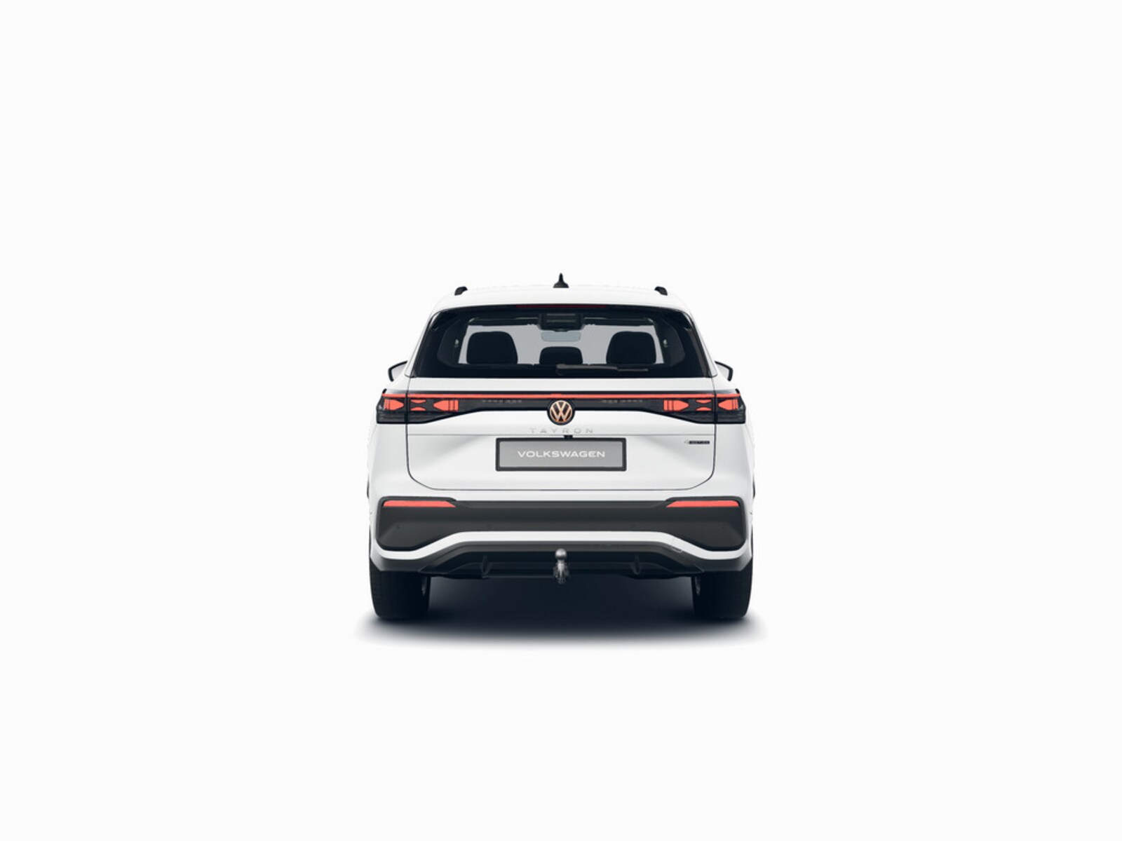 Volkswagen Tayron – Bild 10