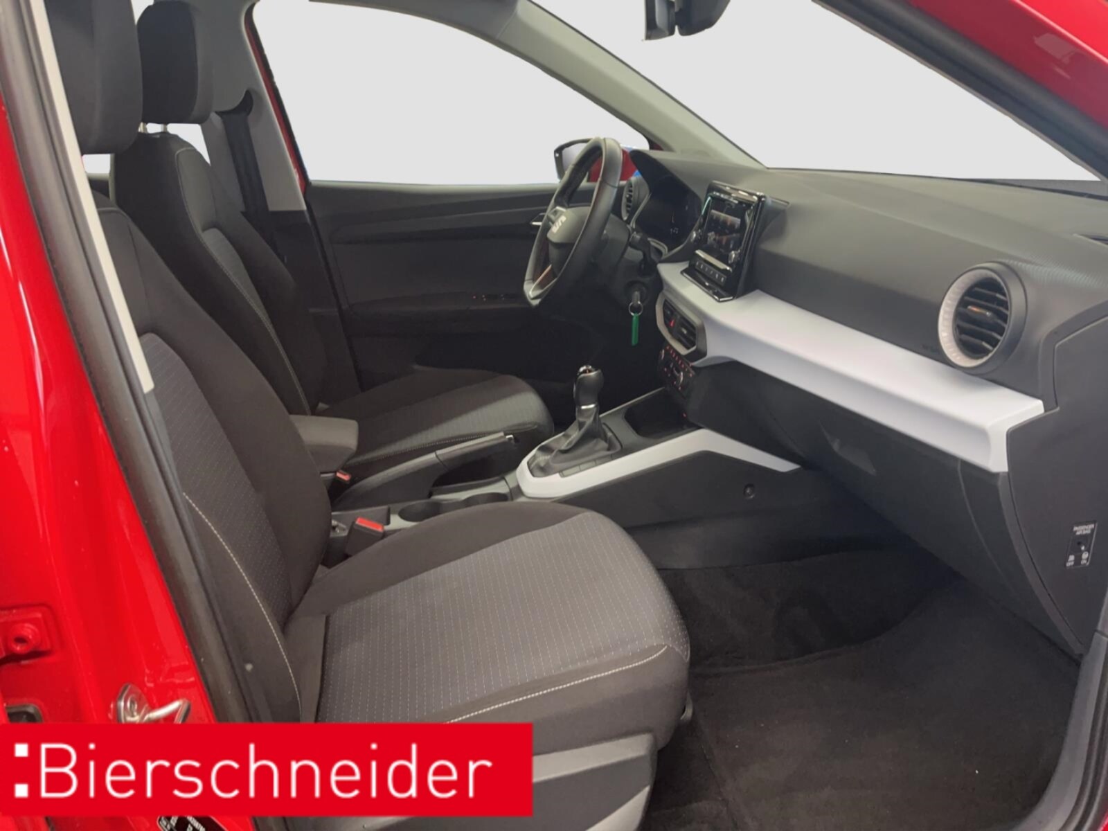 SEAT Arona – Bild 13