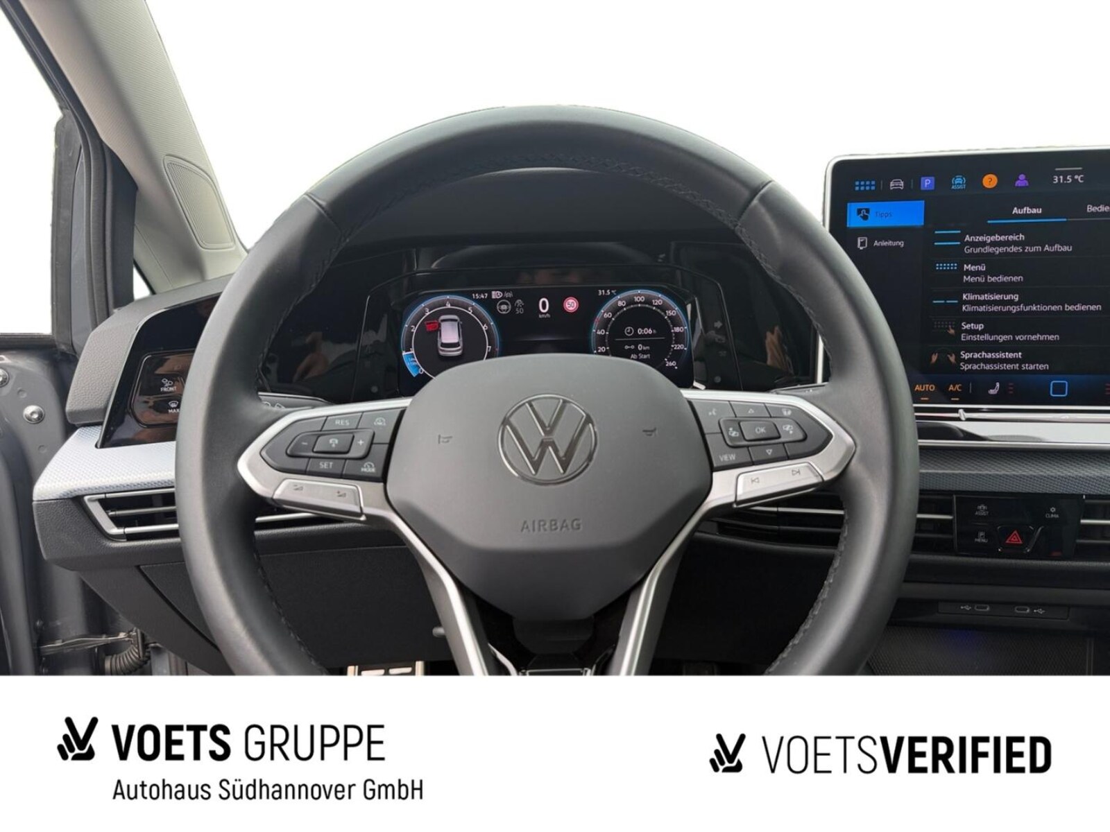 Volkswagen Golf – Bild 10