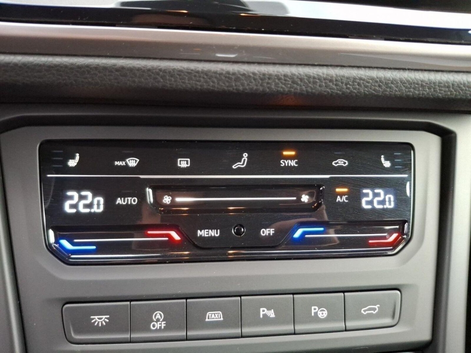 Volkswagen Touran – Bild 19