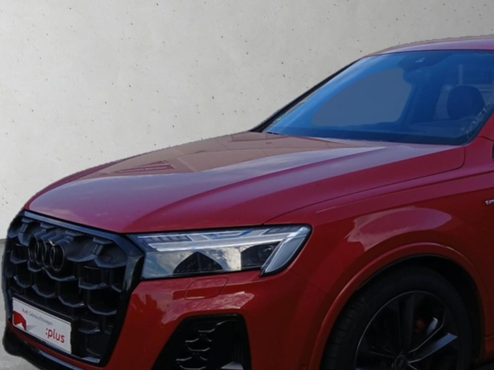Audi Q7 – Bild 9