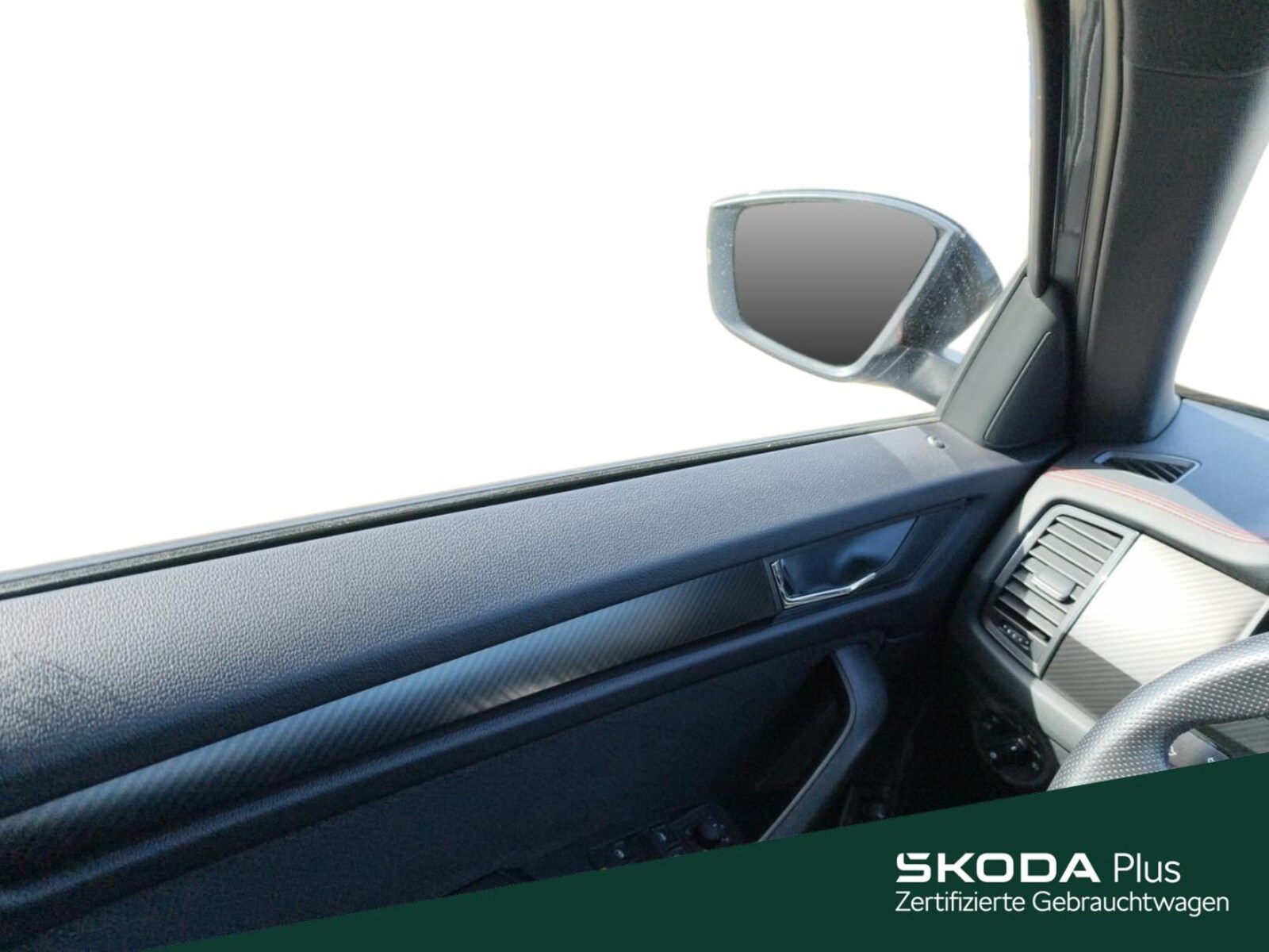 Škoda Kodiaq – Bild 13