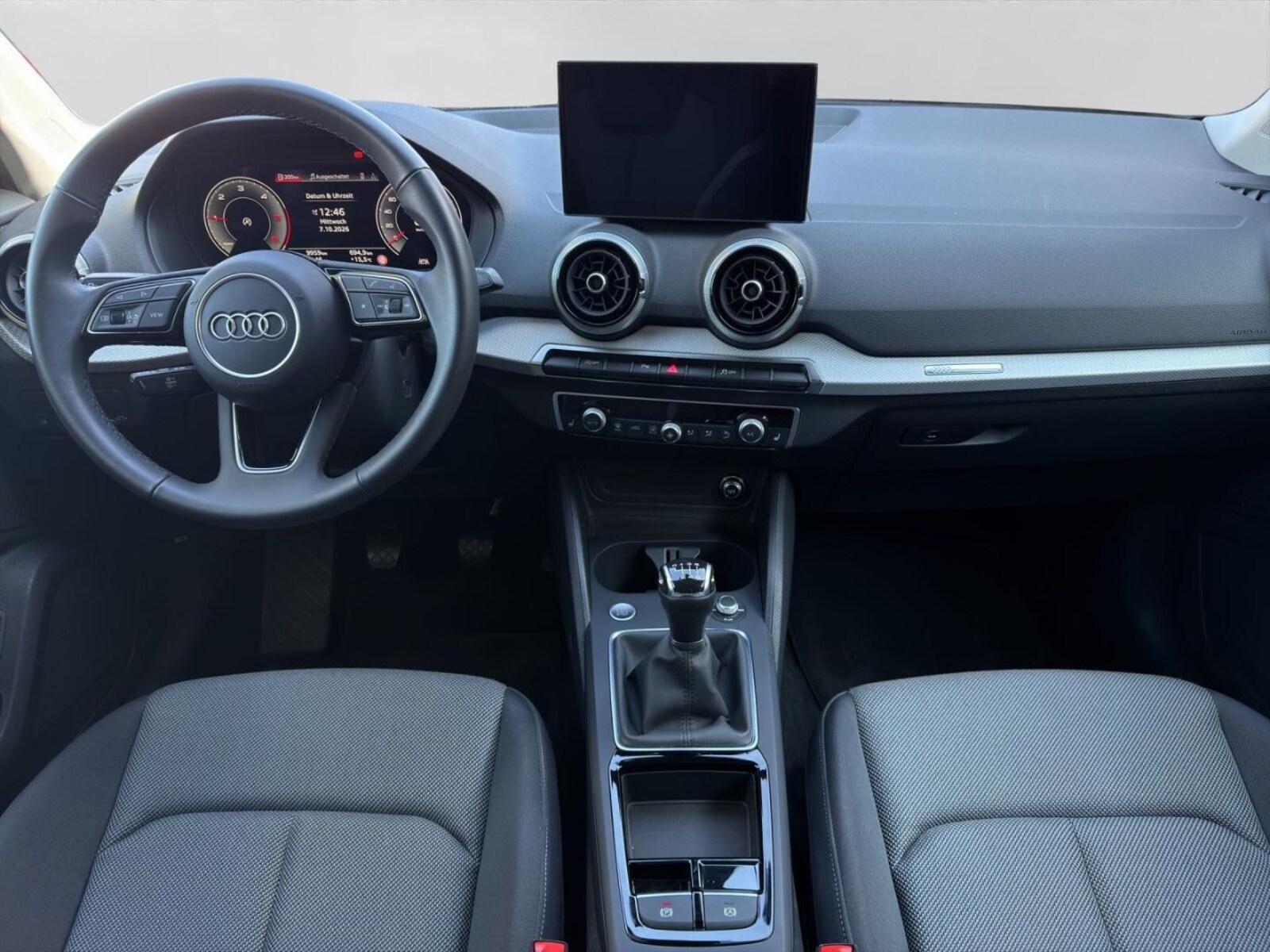 Audi Q2 – Bild 4