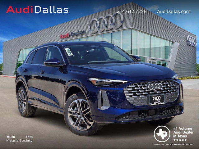 Photo of 2026 Audi Q5