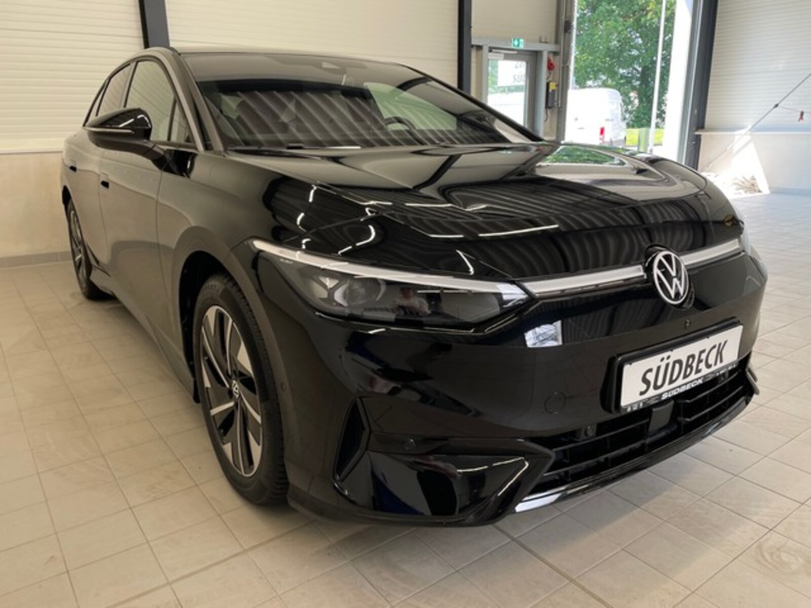 Volkswagen ID.7 – Bild 3