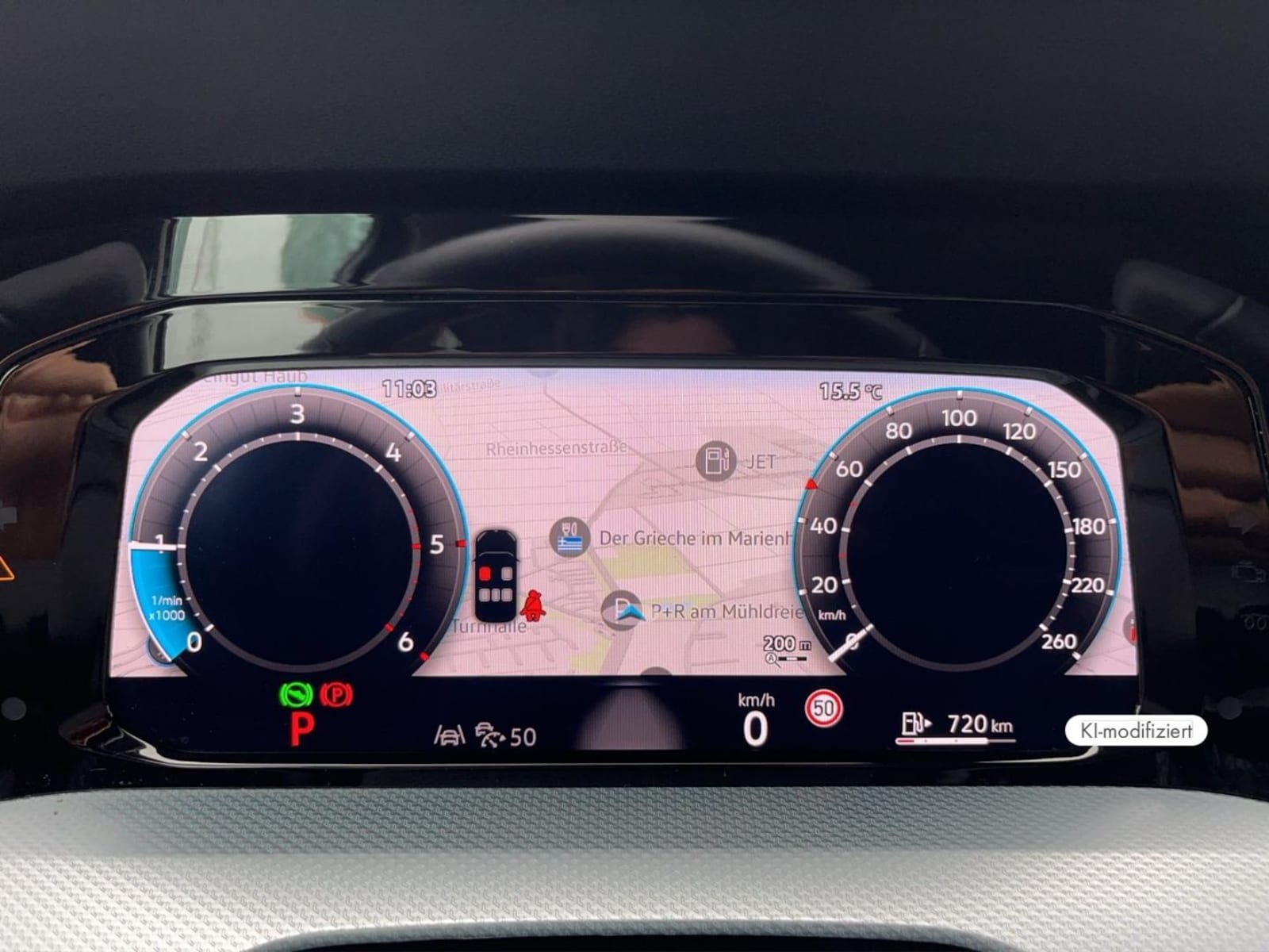 Volkswagen Golf – Bild 10