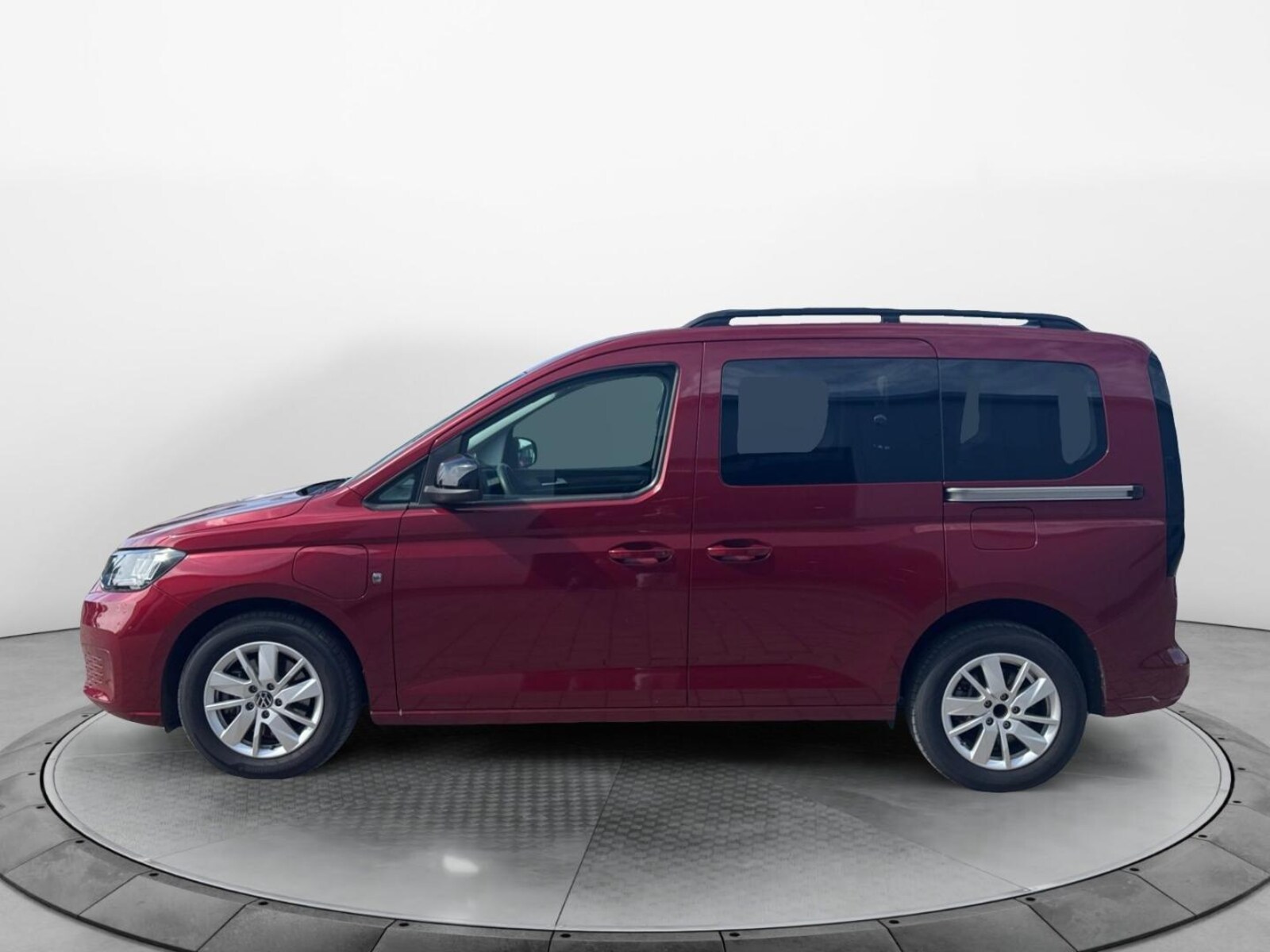 Volkswagen Caddy – Bild 2