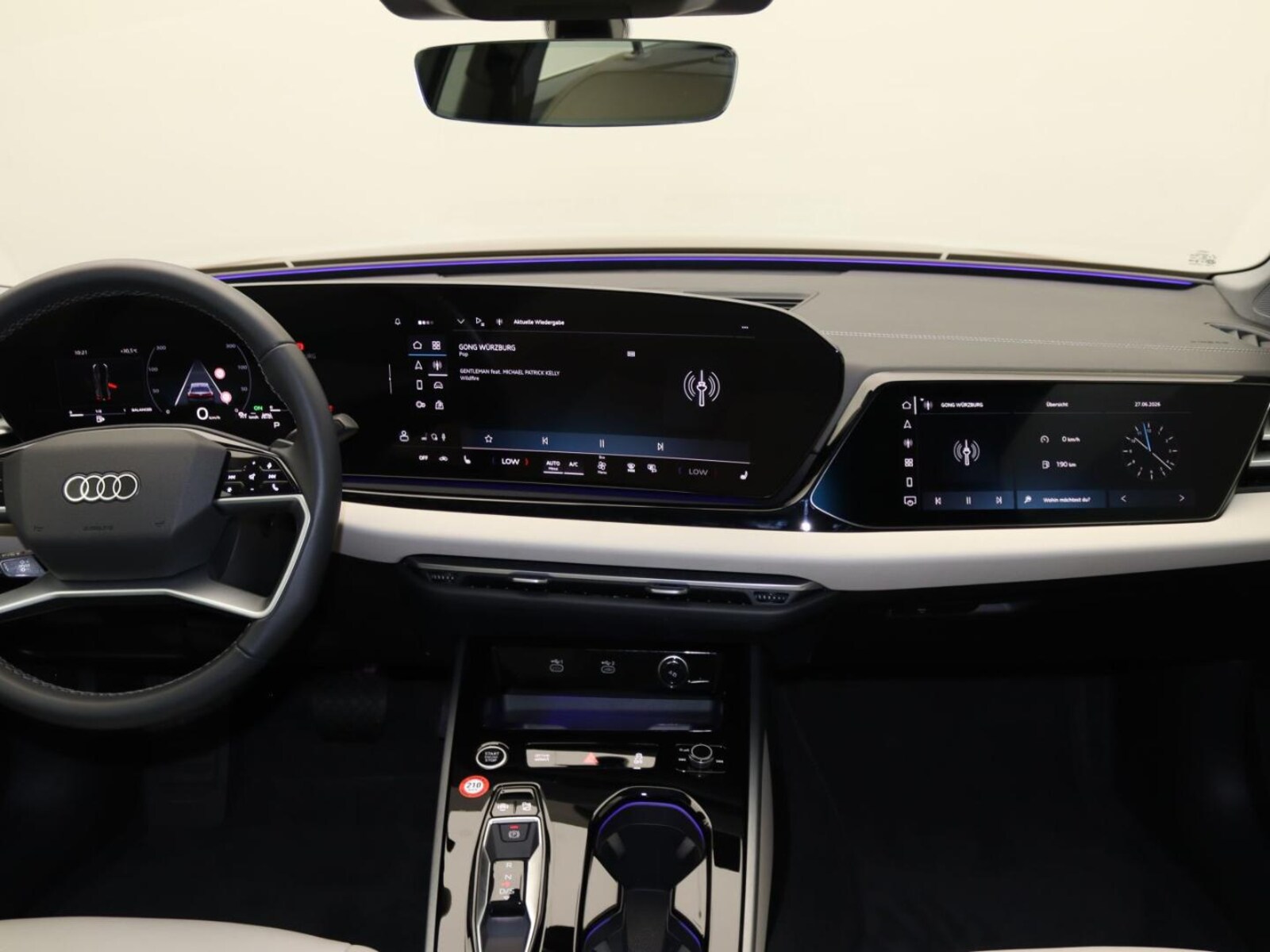 Audi A5 Limousine – Bild 17