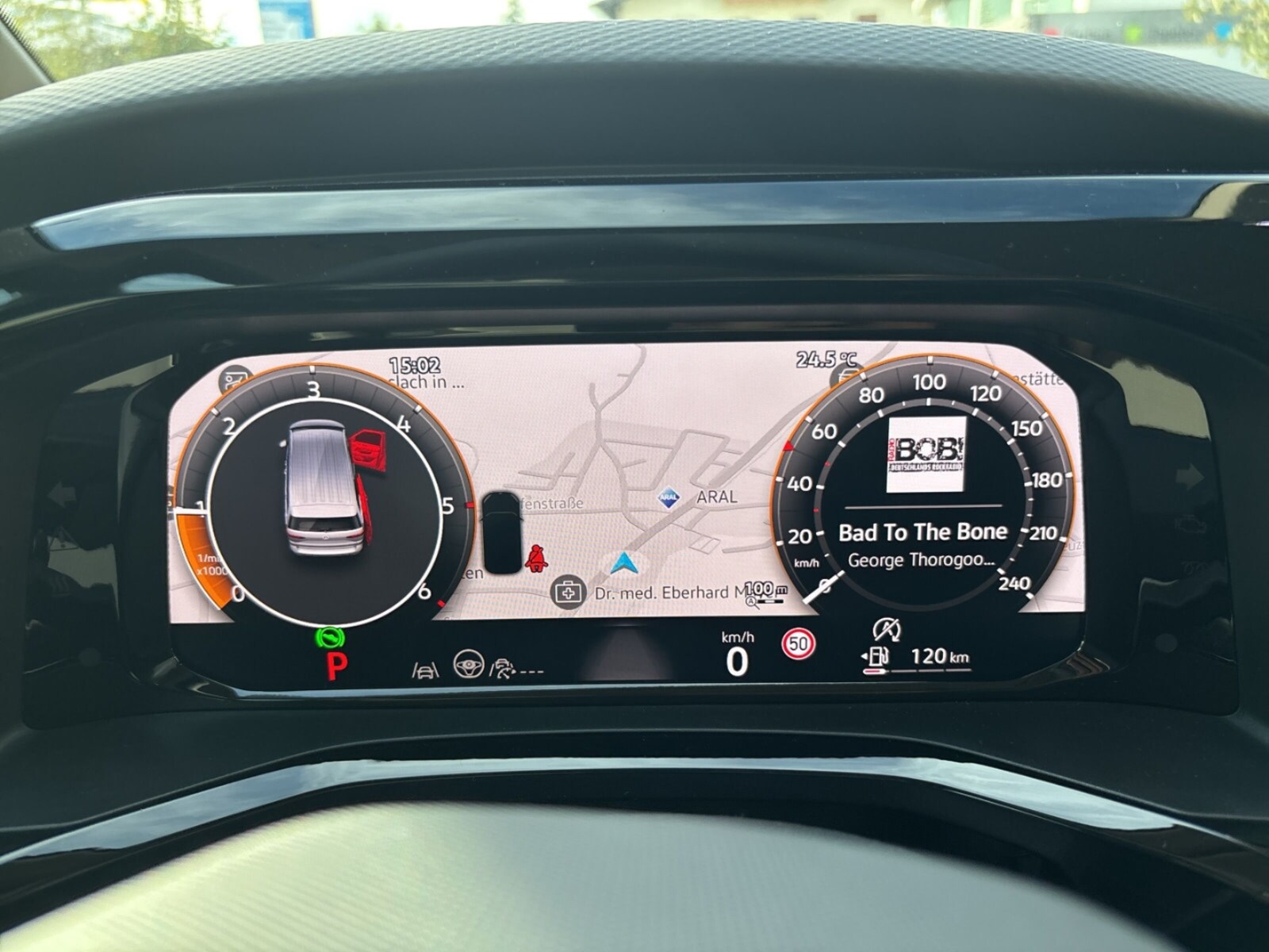 Volkswagen Multivan – Bild 15