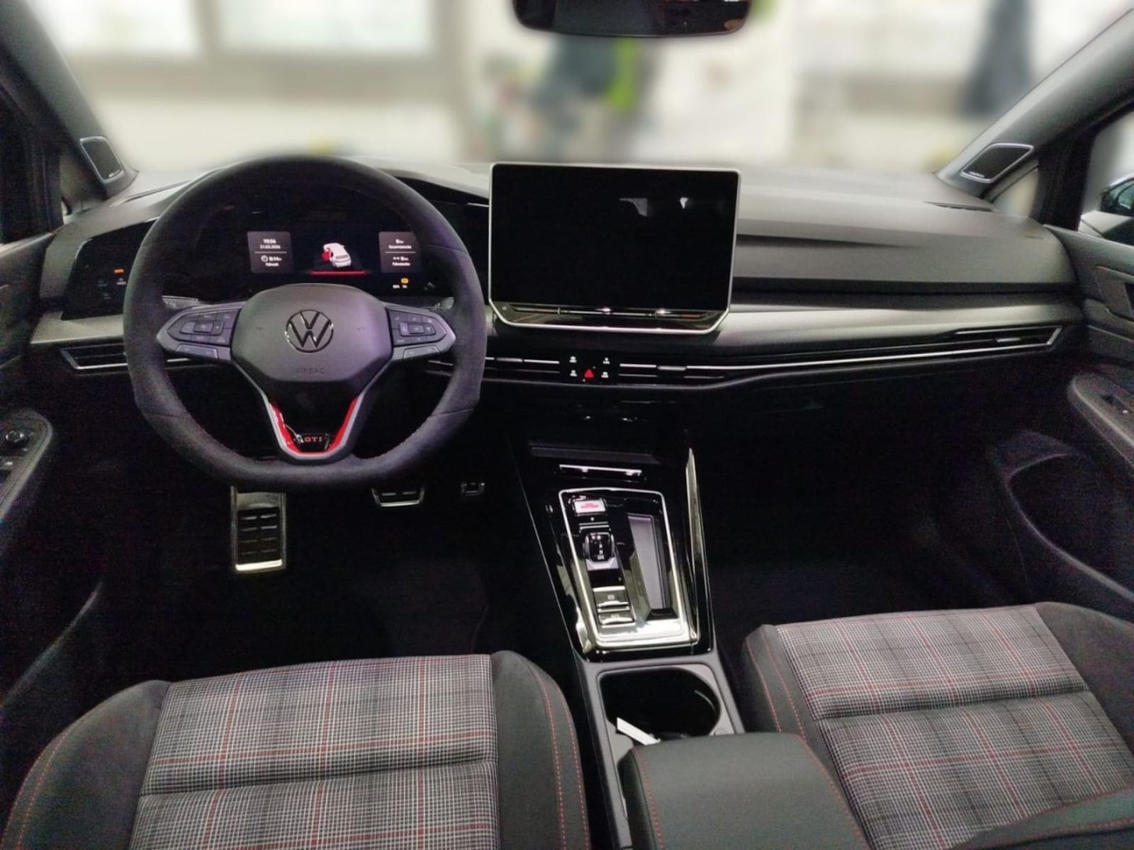 Volkswagen Golf – Bild 11