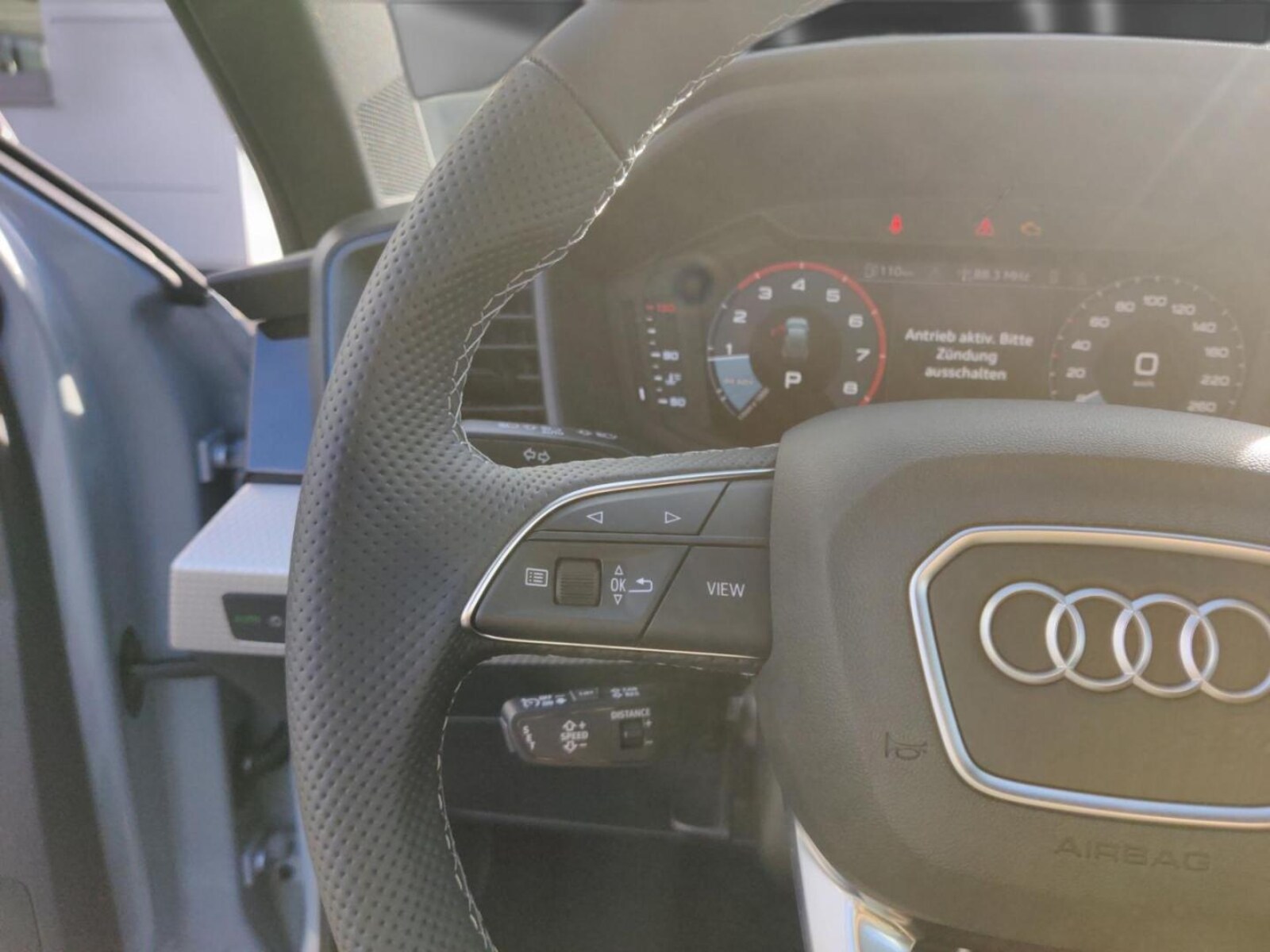 Audi A1 allstreet – Bild 16