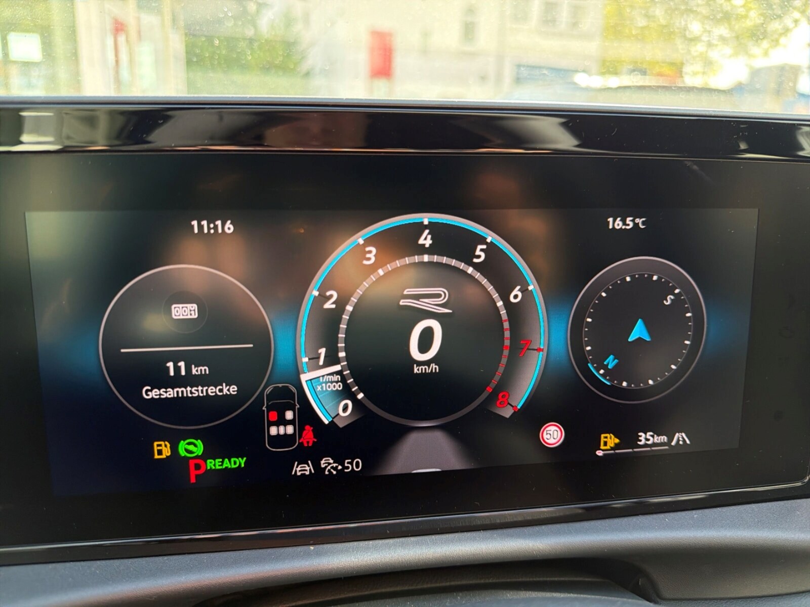 Volkswagen T-Roc – Bild 8