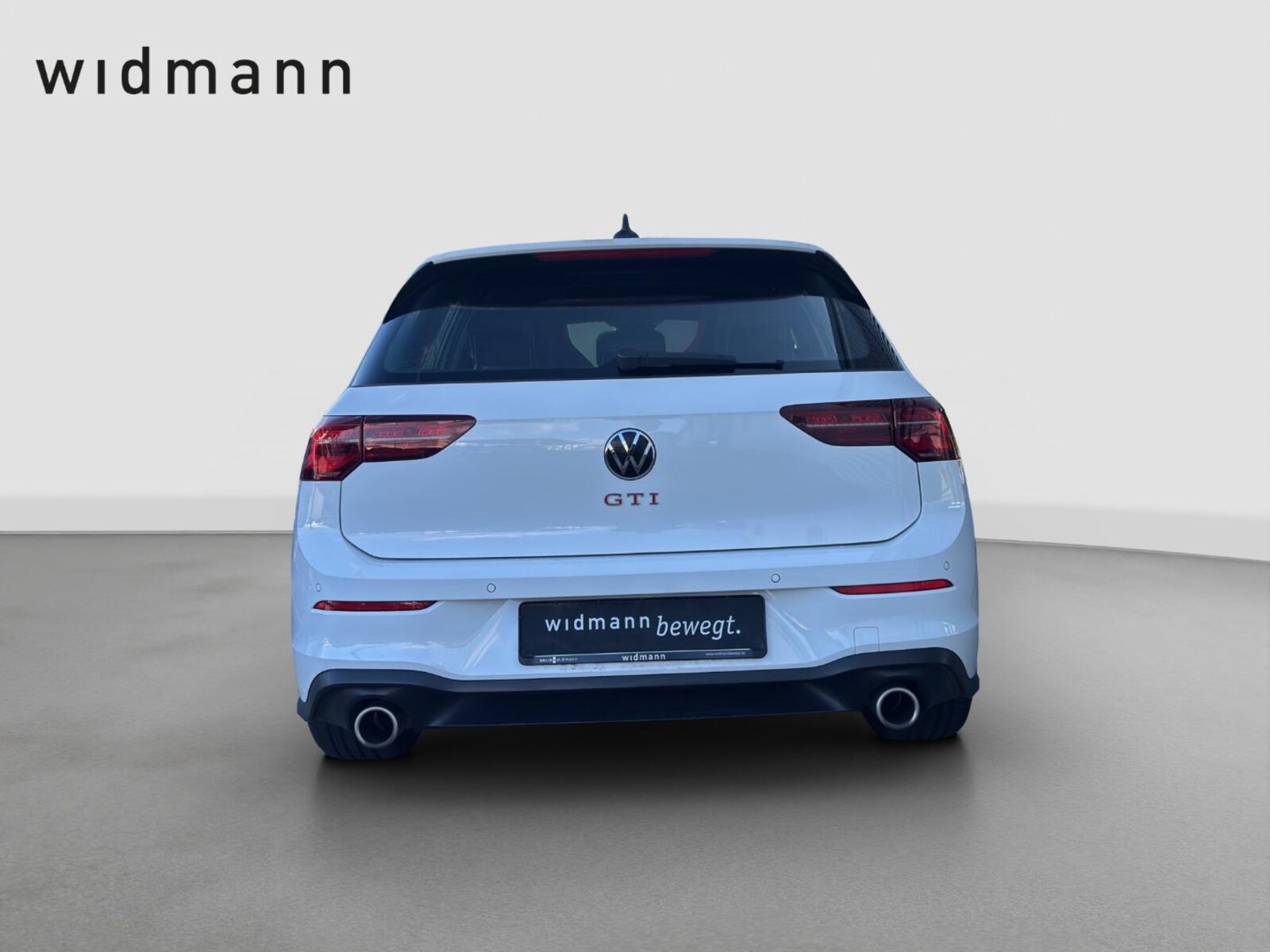 Volkswagen Golf – Bild 5