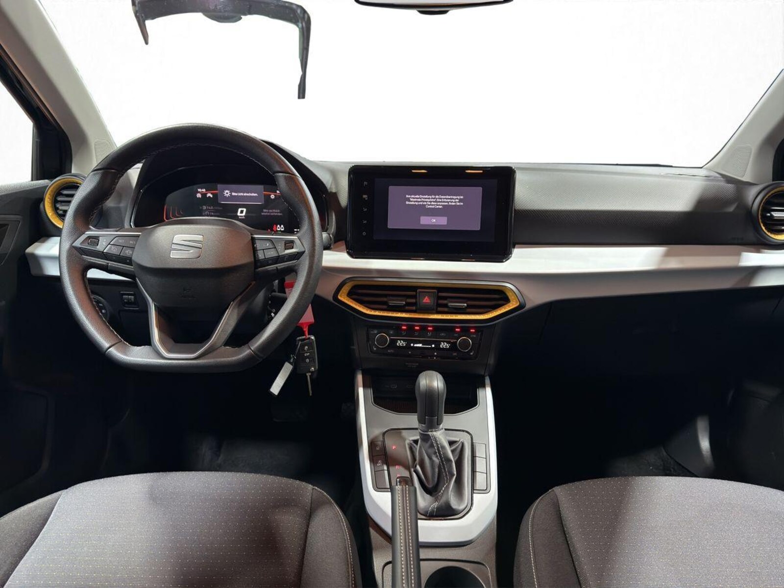 SEAT Arona – Bild 15
