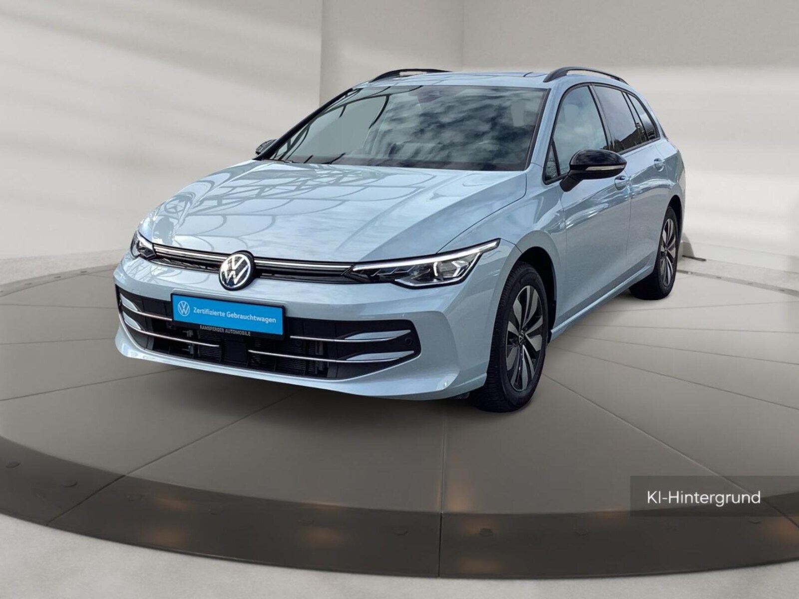 Volkswagen Golf Variant – Bild 2