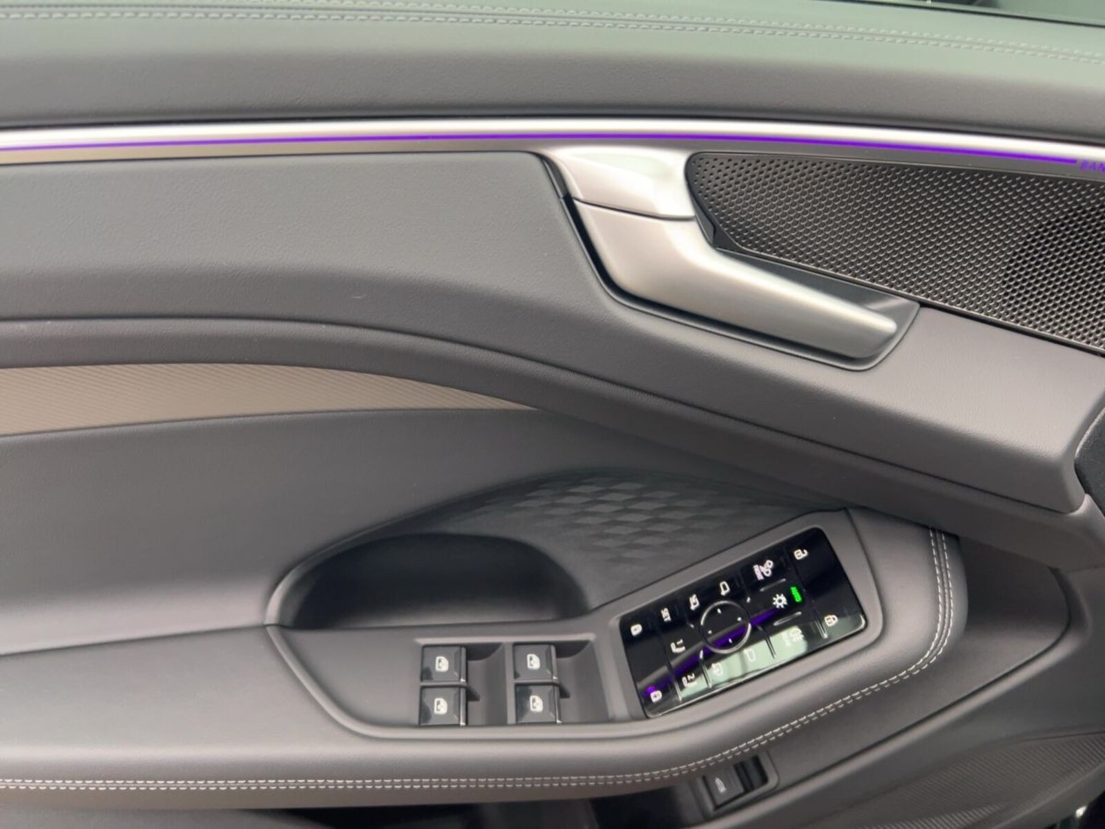 Audi A6 Avant – Bild 14