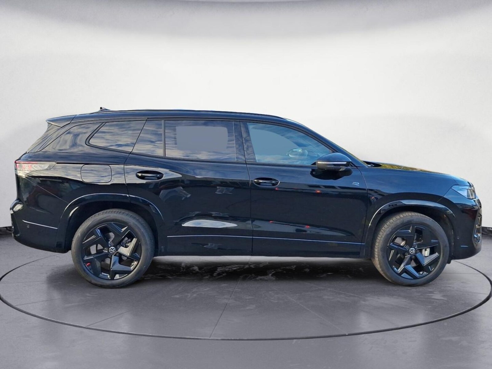 Volkswagen Tayron – Bild 6