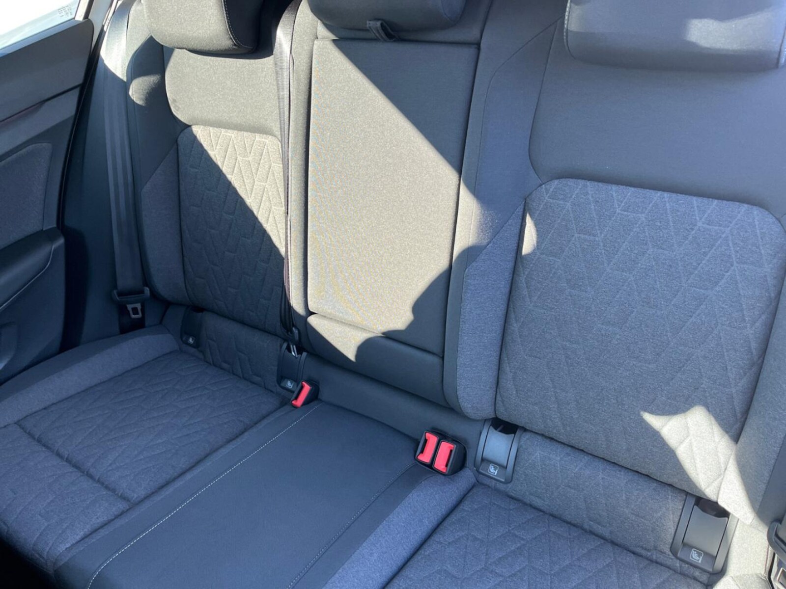 Volkswagen Golf – Bild 12
