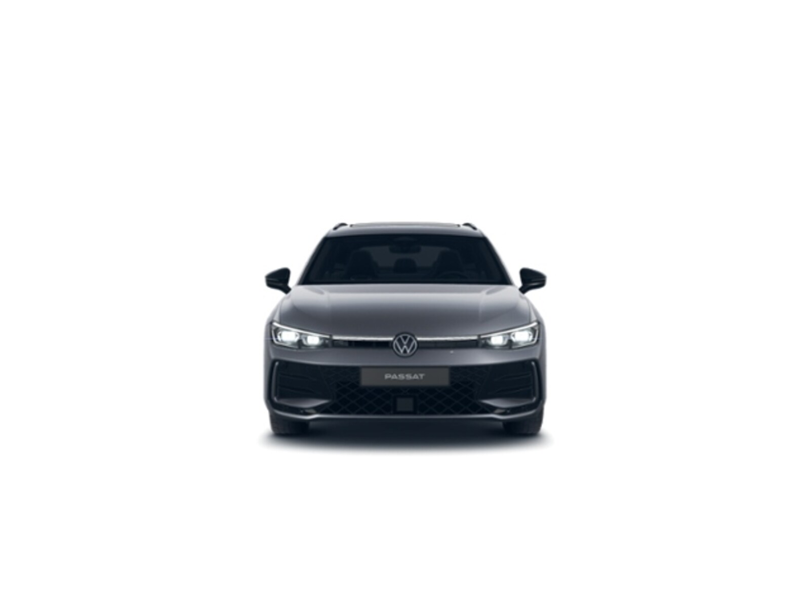 Volkswagen Passat – Bild 4
