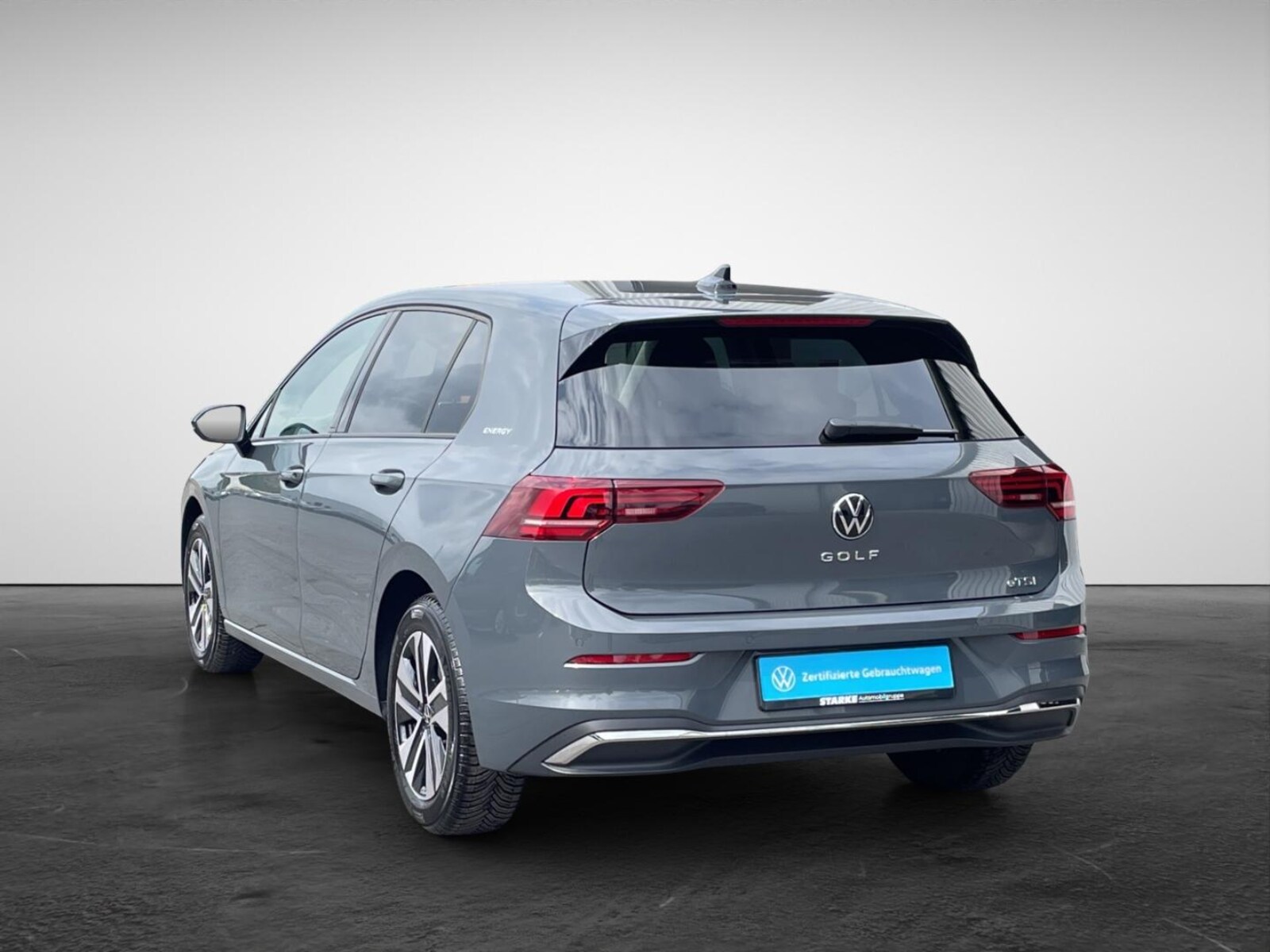 Volkswagen Golf – Bild 5