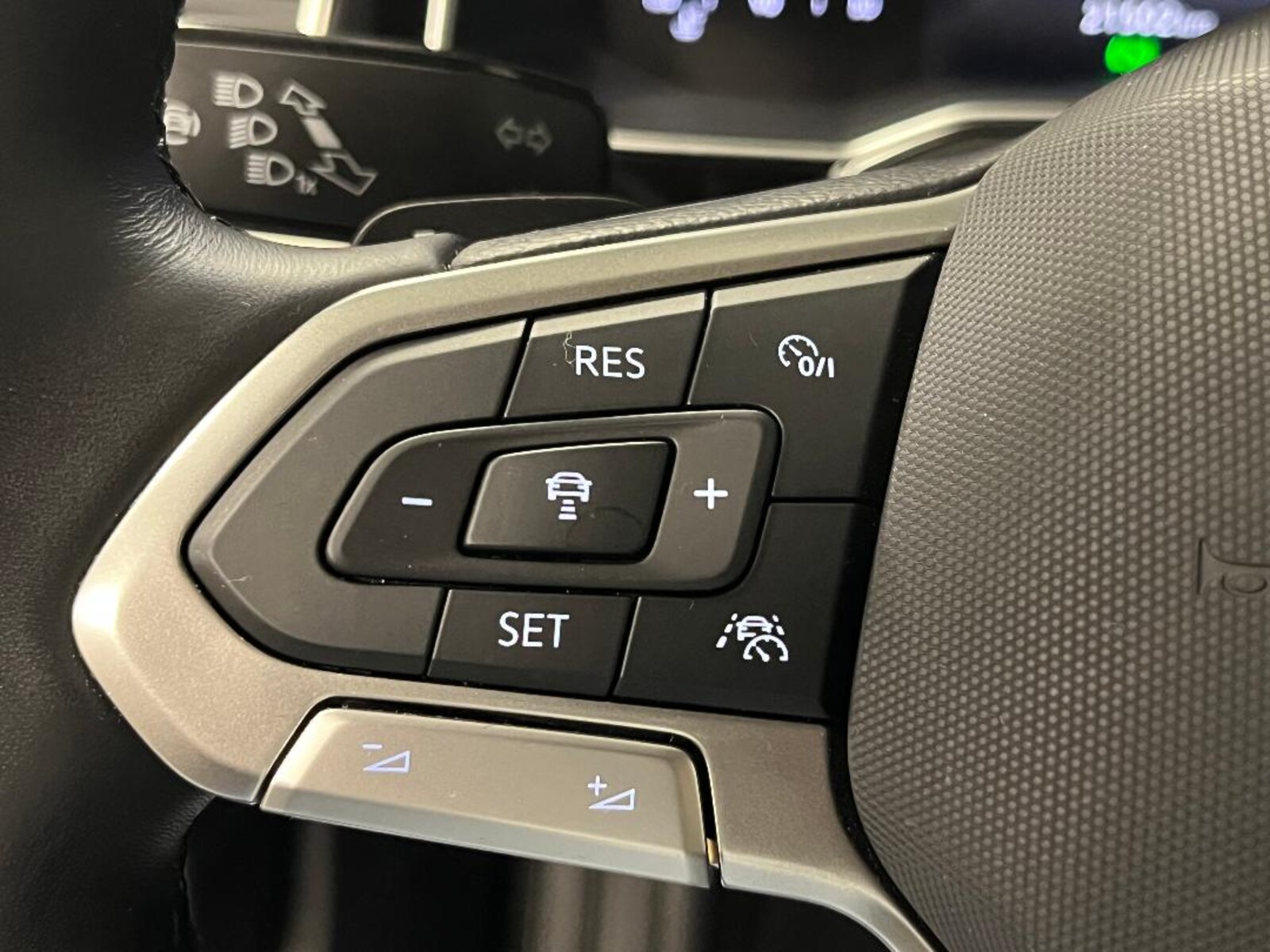 Volkswagen Taigo – Bild 14