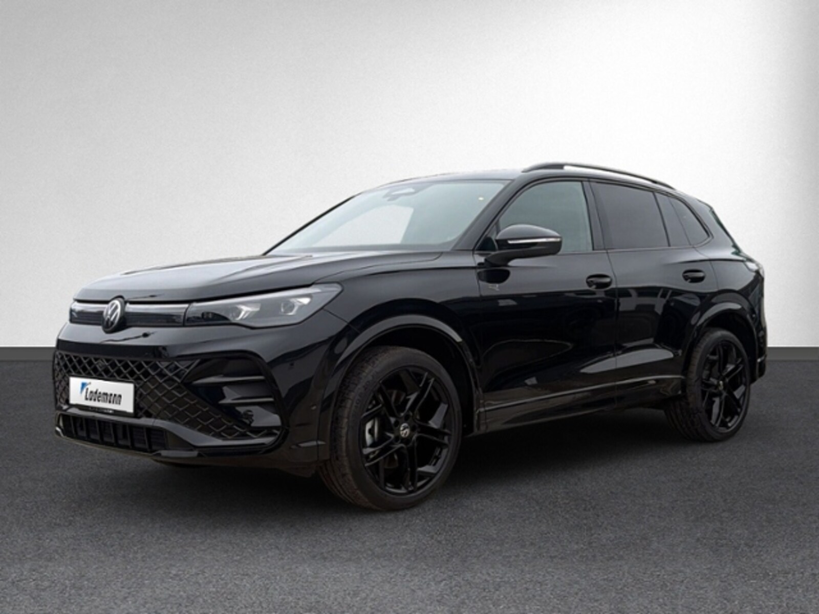 Volkswagen Tiguan – Bild 2