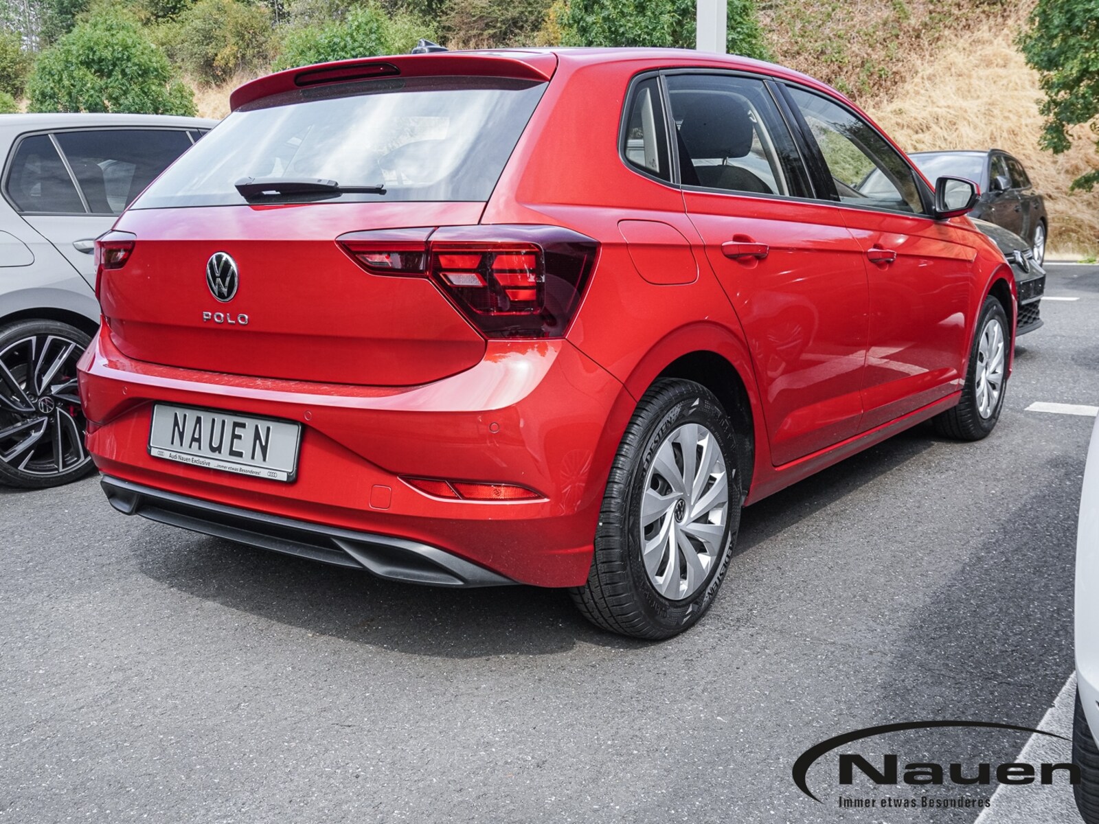 Volkswagen Polo – Bild 2