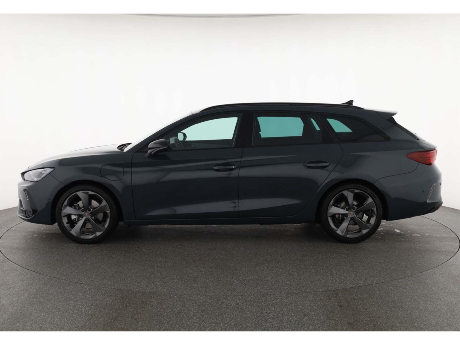 CUPRA Leon Sportstourer – Bild 4