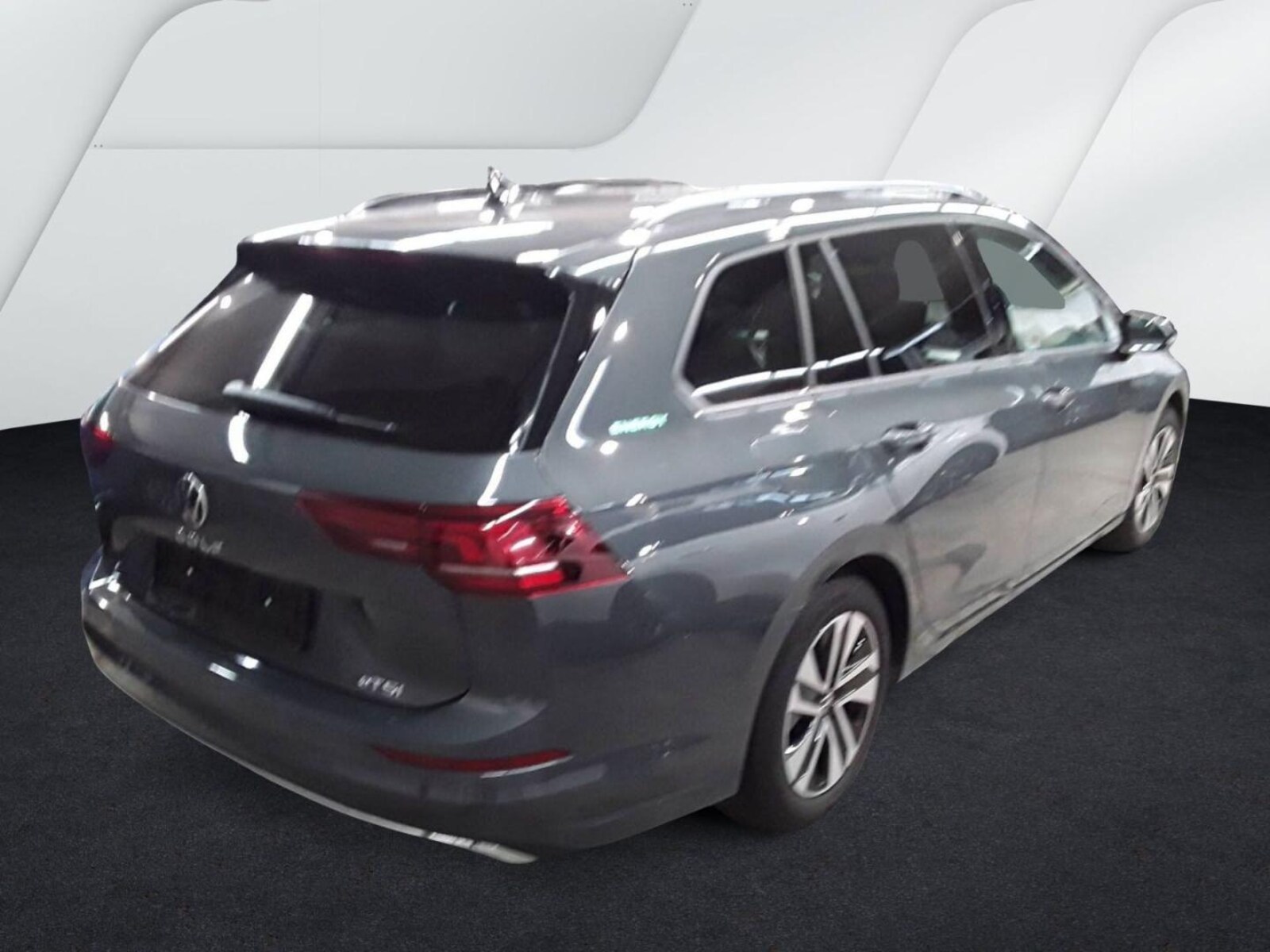 Volkswagen Golf Variant – Bild 18