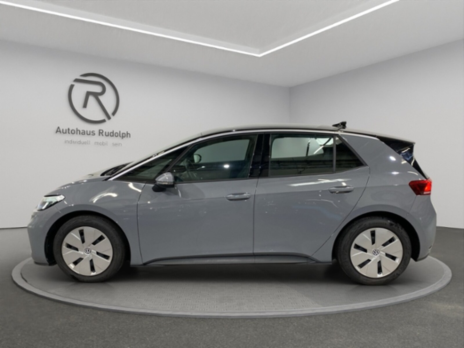 Volkswagen ID.3 – Bild 14