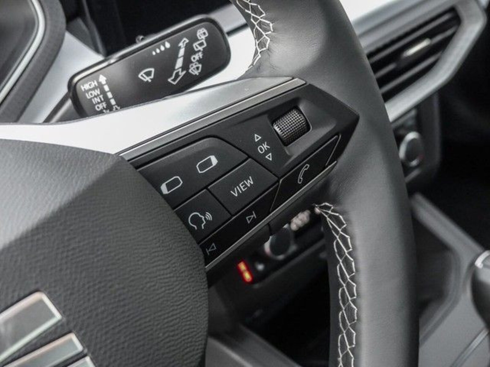 SEAT Ibiza – Bild 20