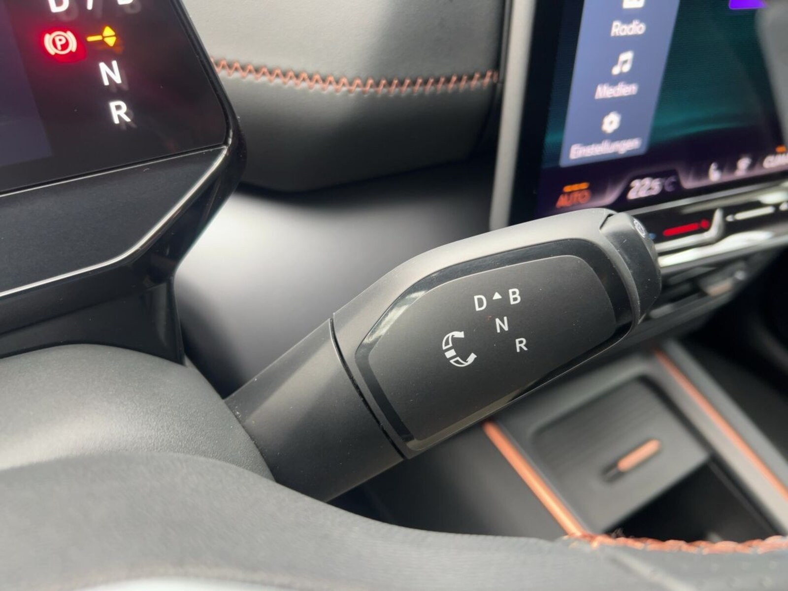 CUPRA Born – Bild 12