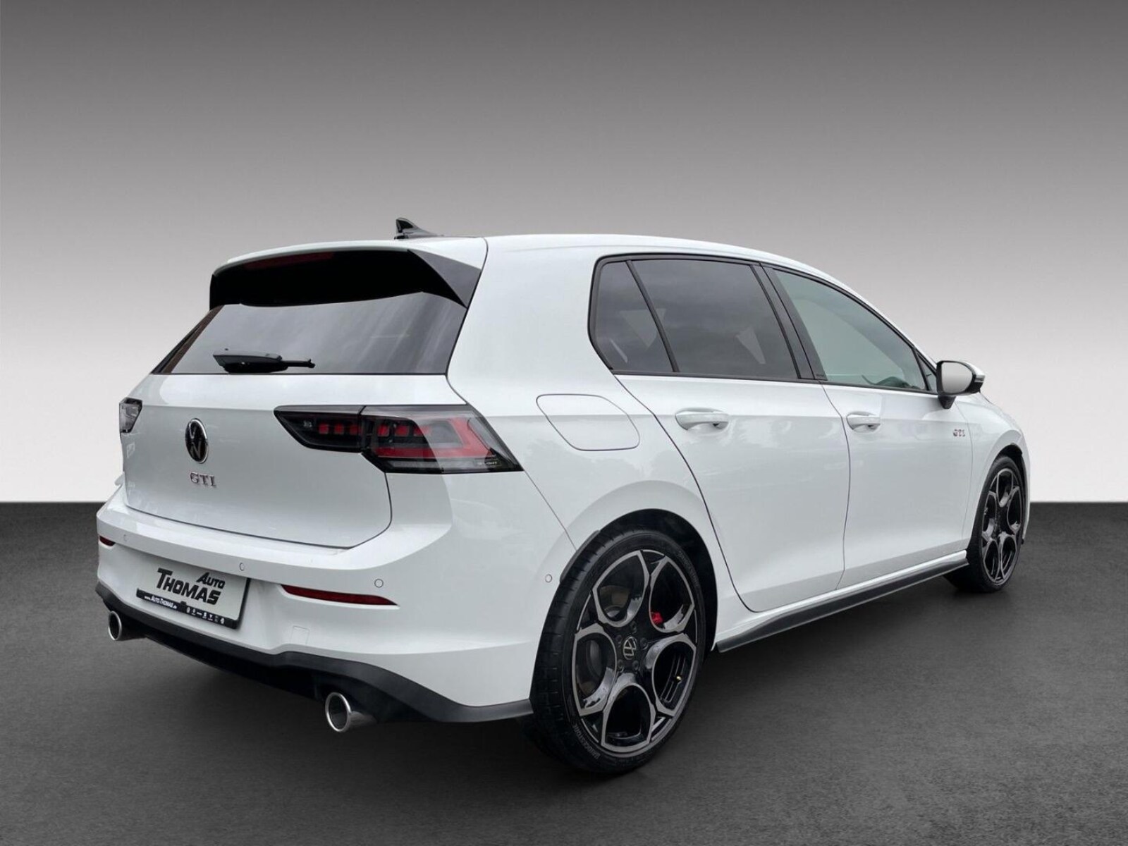 Volkswagen Golf – Bild 7