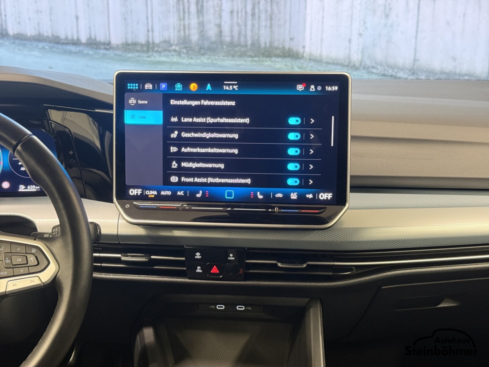 Volkswagen Golf Variant – Bild 23