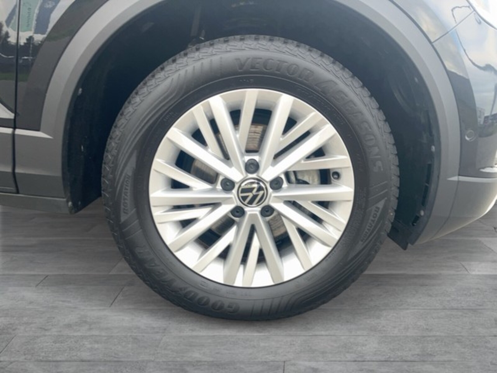 Volkswagen T-Roc – Bild 6