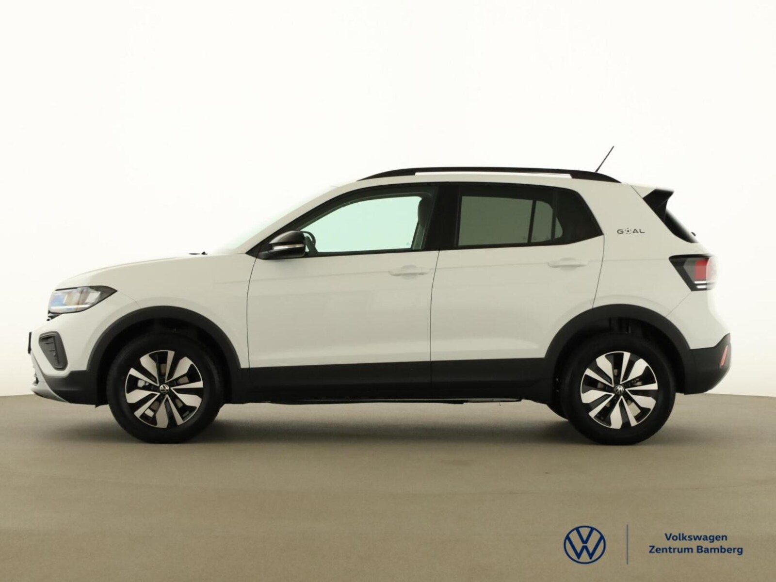 Volkswagen T-Cross – Bild 3