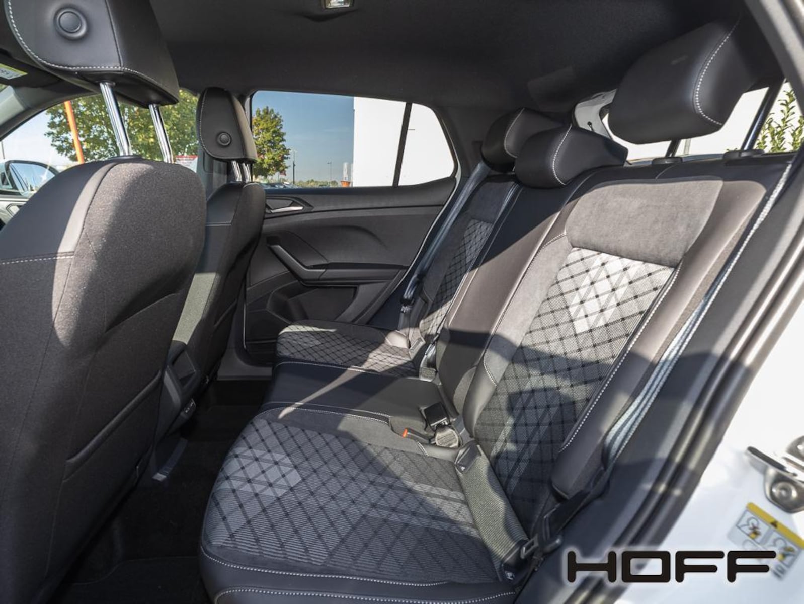 Volkswagen T-Cross – Bild 12