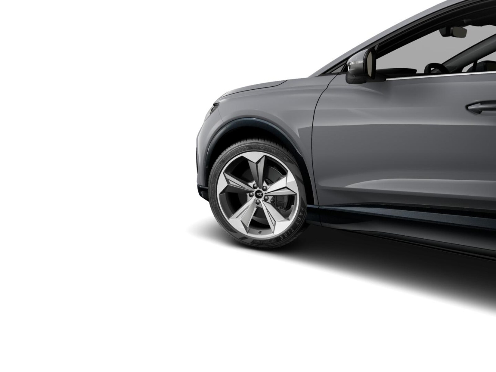 Audi Q4 e-tron – Bild 3