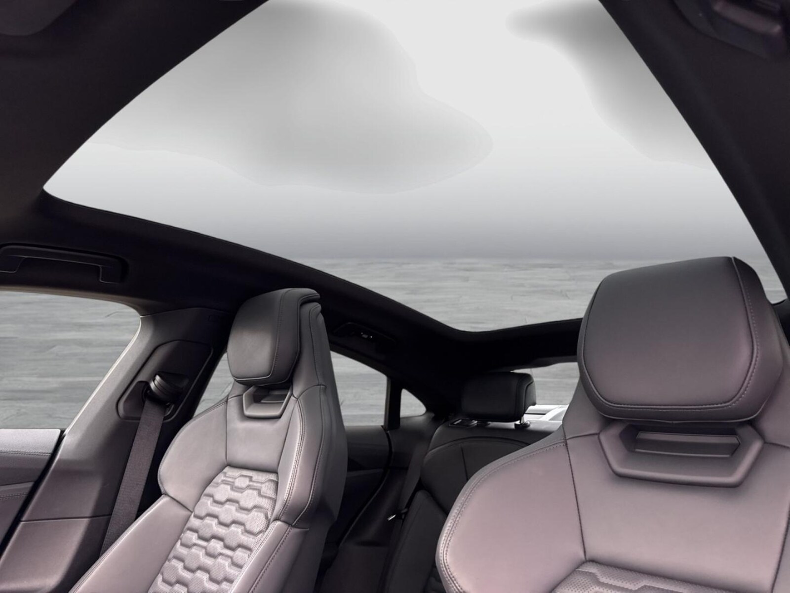 Audi e-tron GT quattro – Bild 10