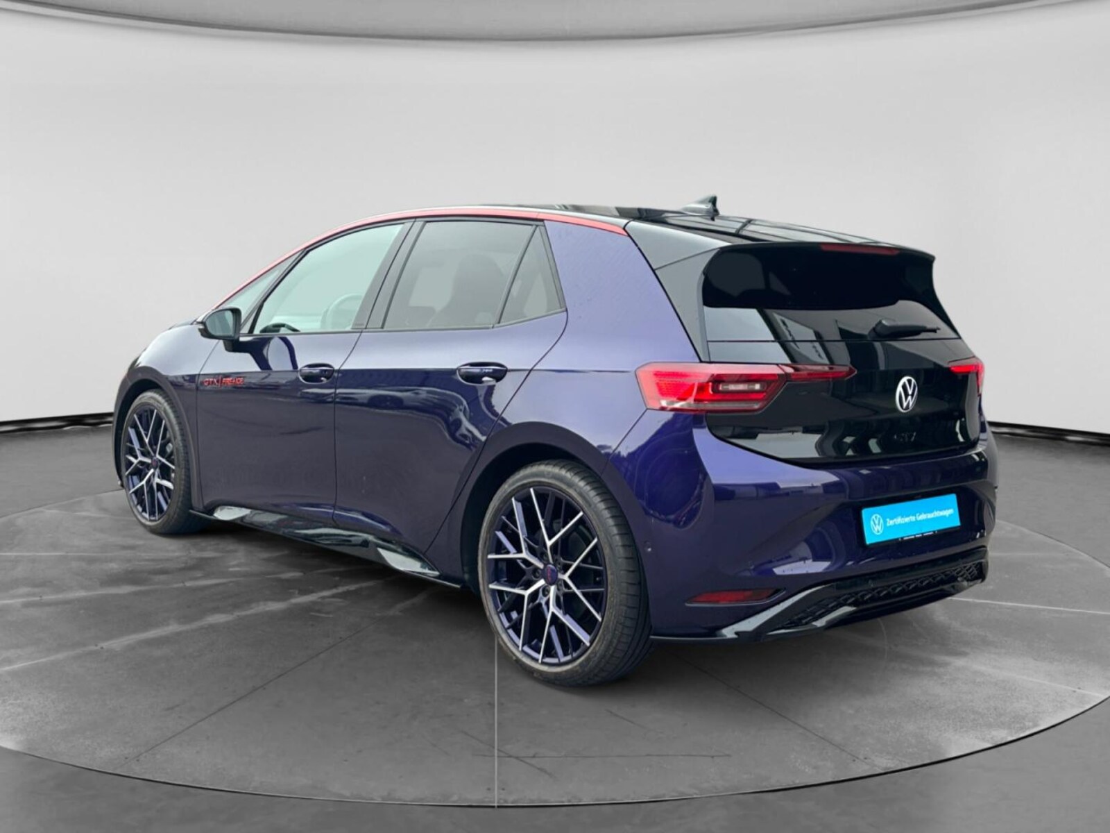 Volkswagen ID.3 – Bild 4