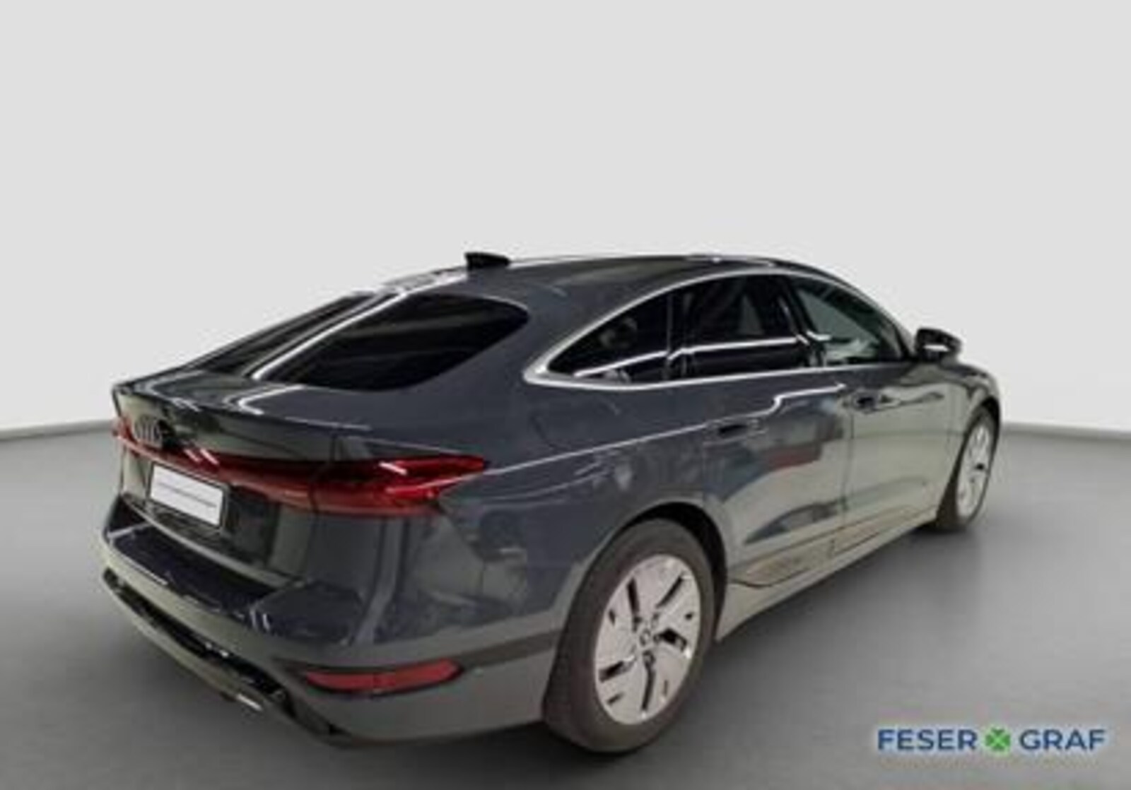 Audi A6 Sportback e-tron – Bild 2