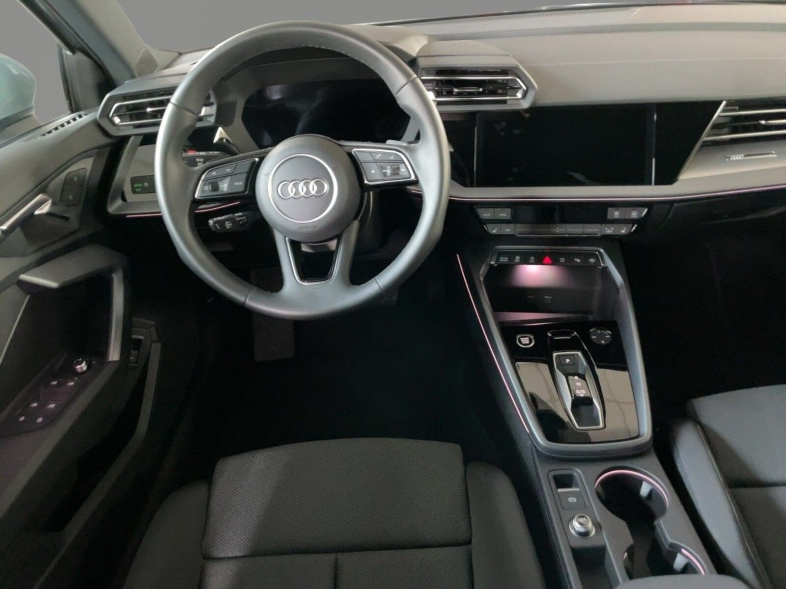 Audi A3 Sportback – Bild 11