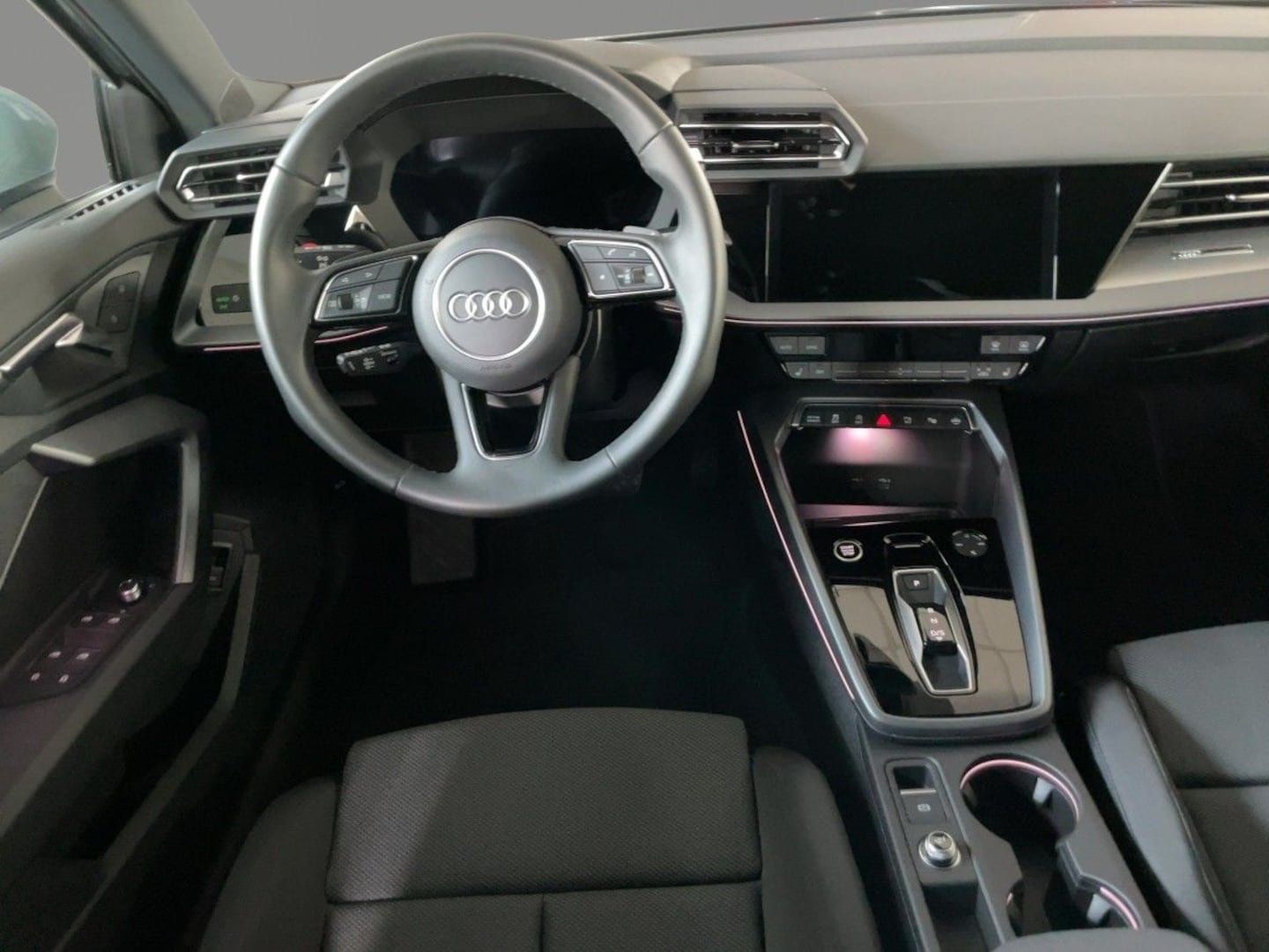 Bild über Audi A3 Sportback advanced 35 TDI S tronic - für weitere Informationen kontaktieren Sie den Audi Partner