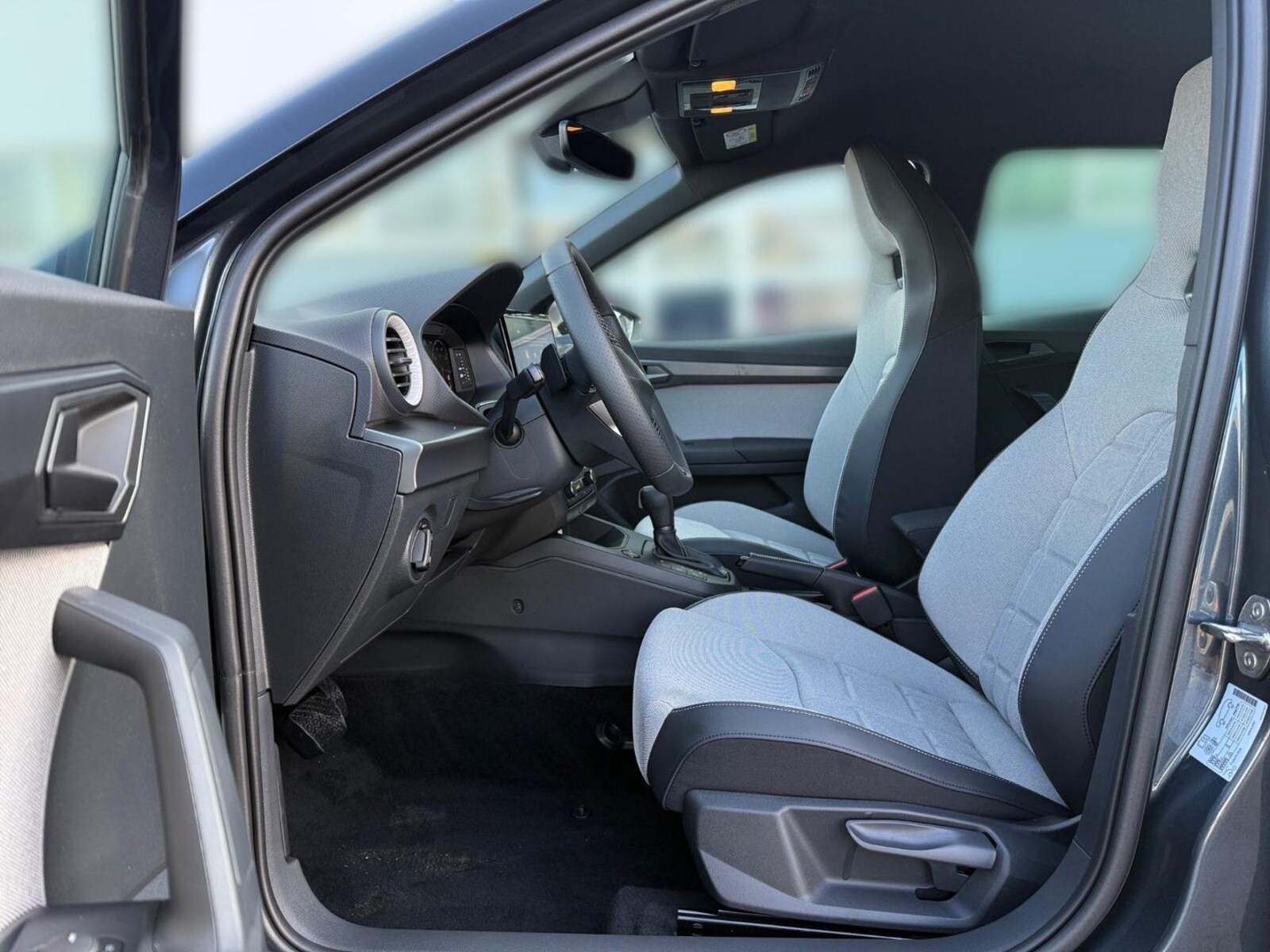 SEAT Arona – Bild 9