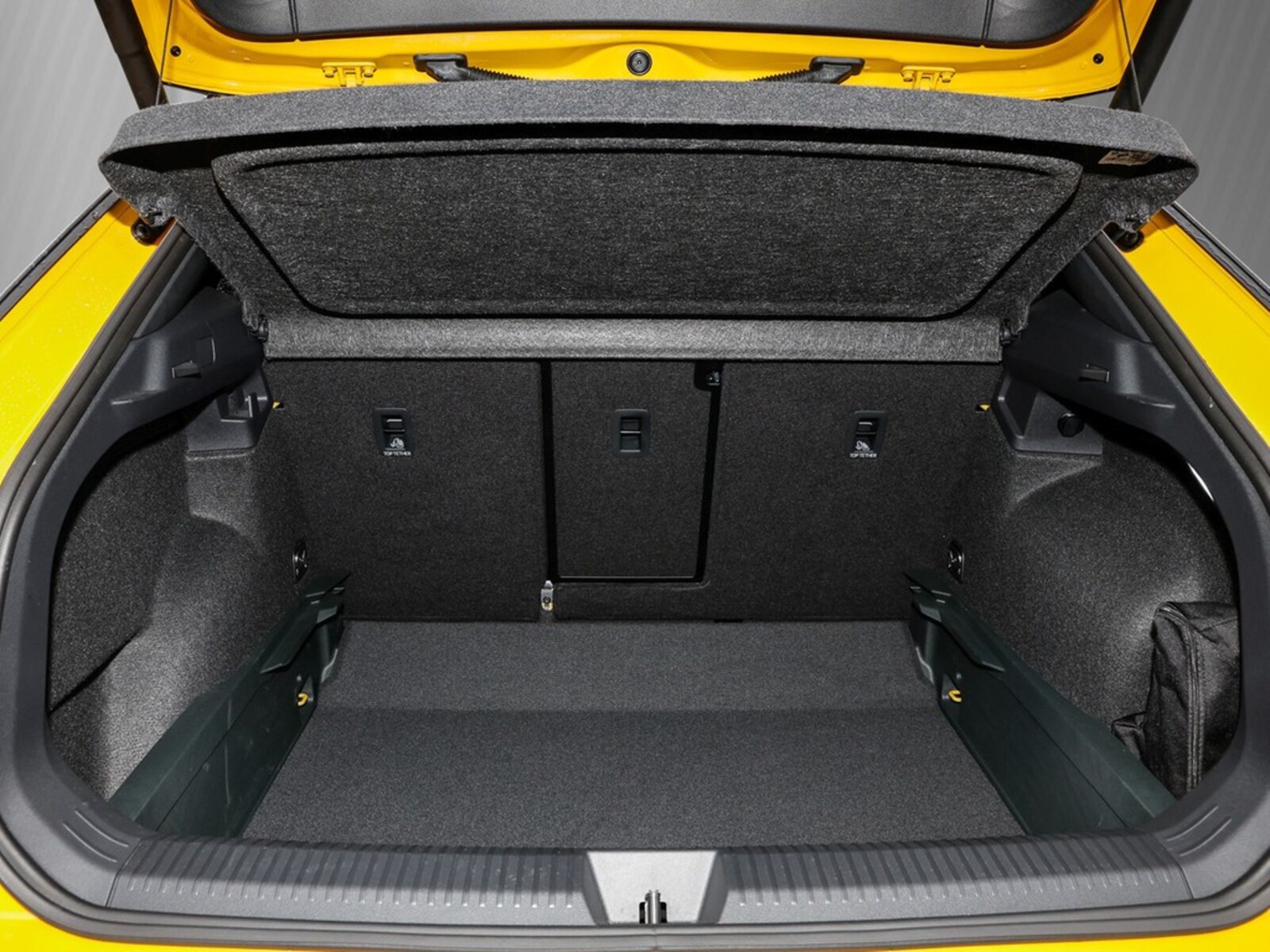 Volkswagen T-Roc – Bild 8
