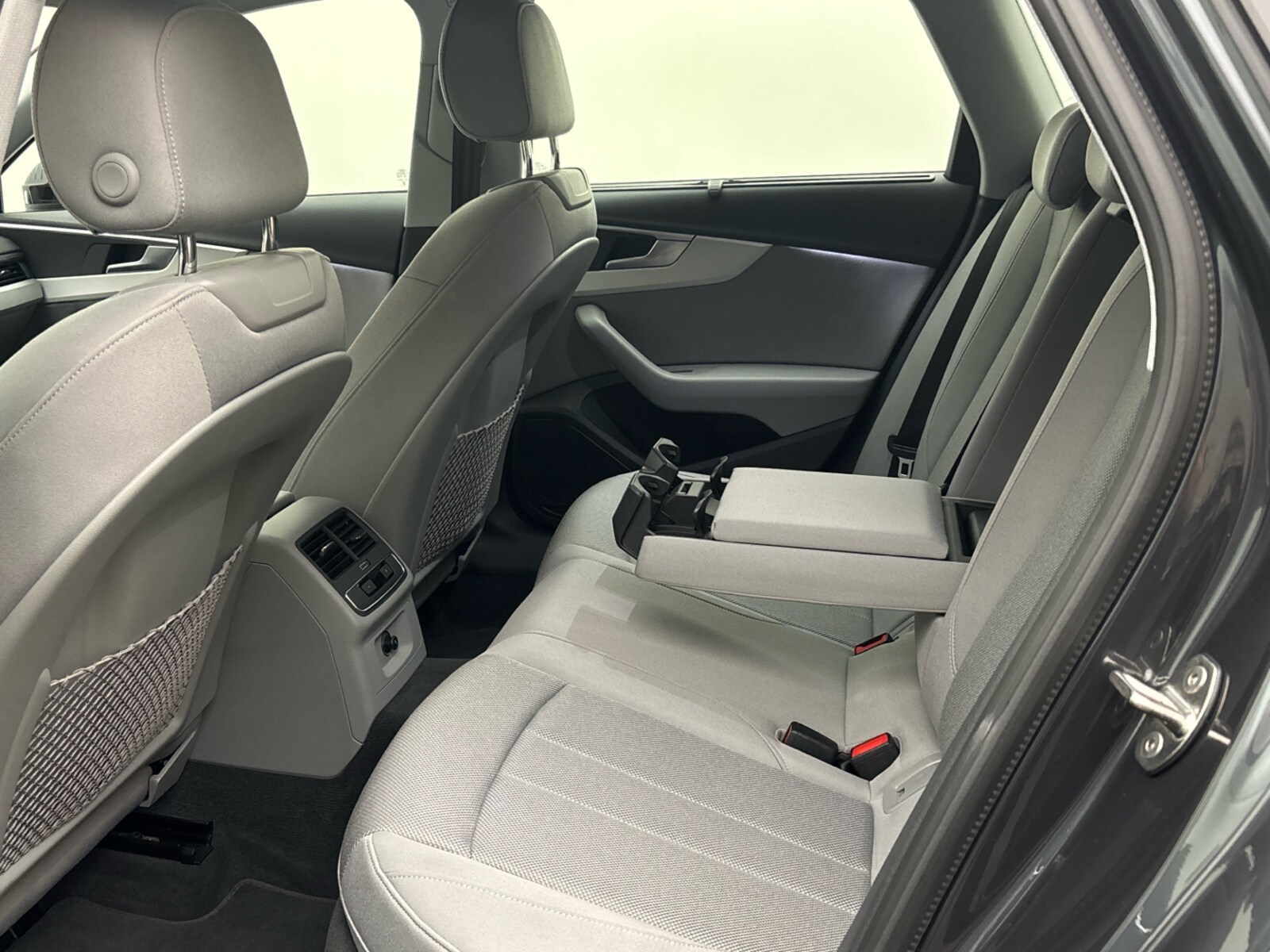 Audi A4 Avant – Bild 11