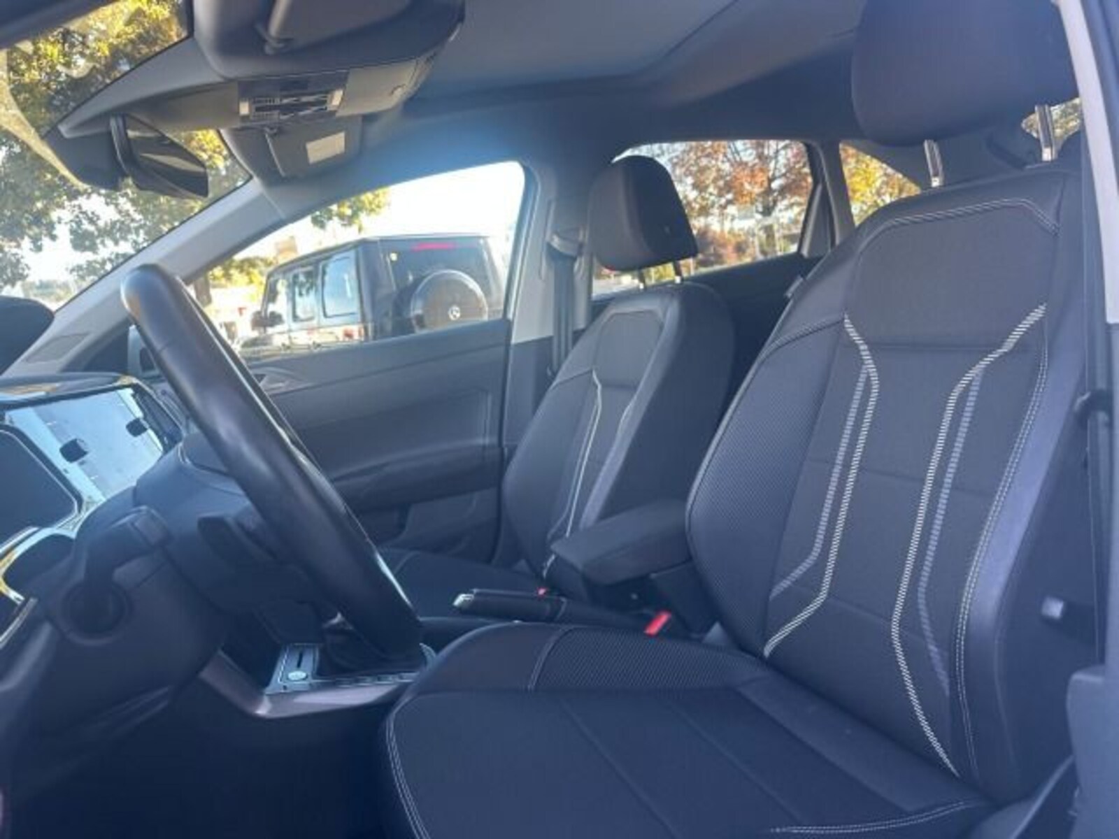 Volkswagen Taigo – Bild 12